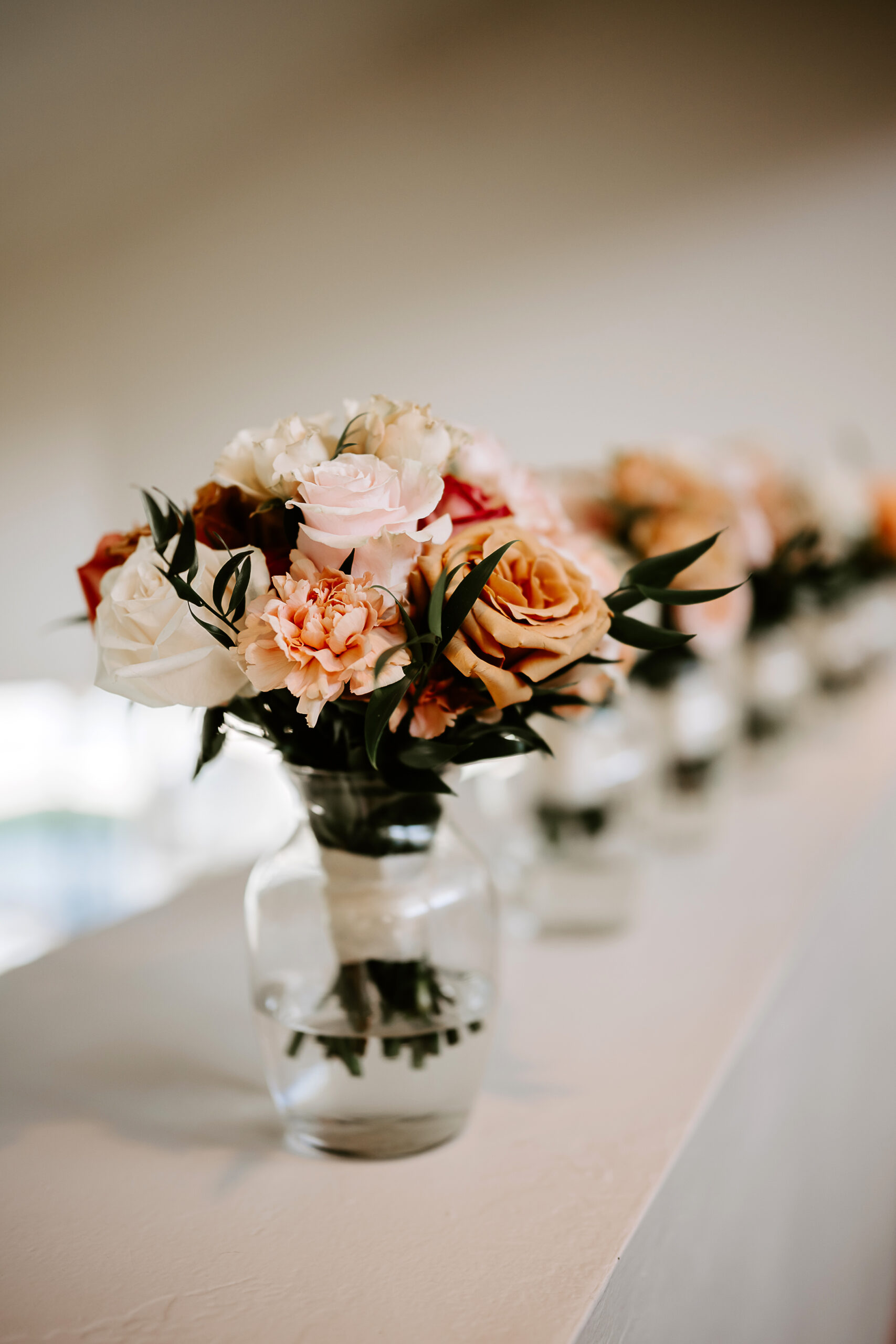 Tucson Wedding Photographer - La Mariposa Wedding - Tucson Arizona Wedding Photography - Kristin Bendigo Photography
