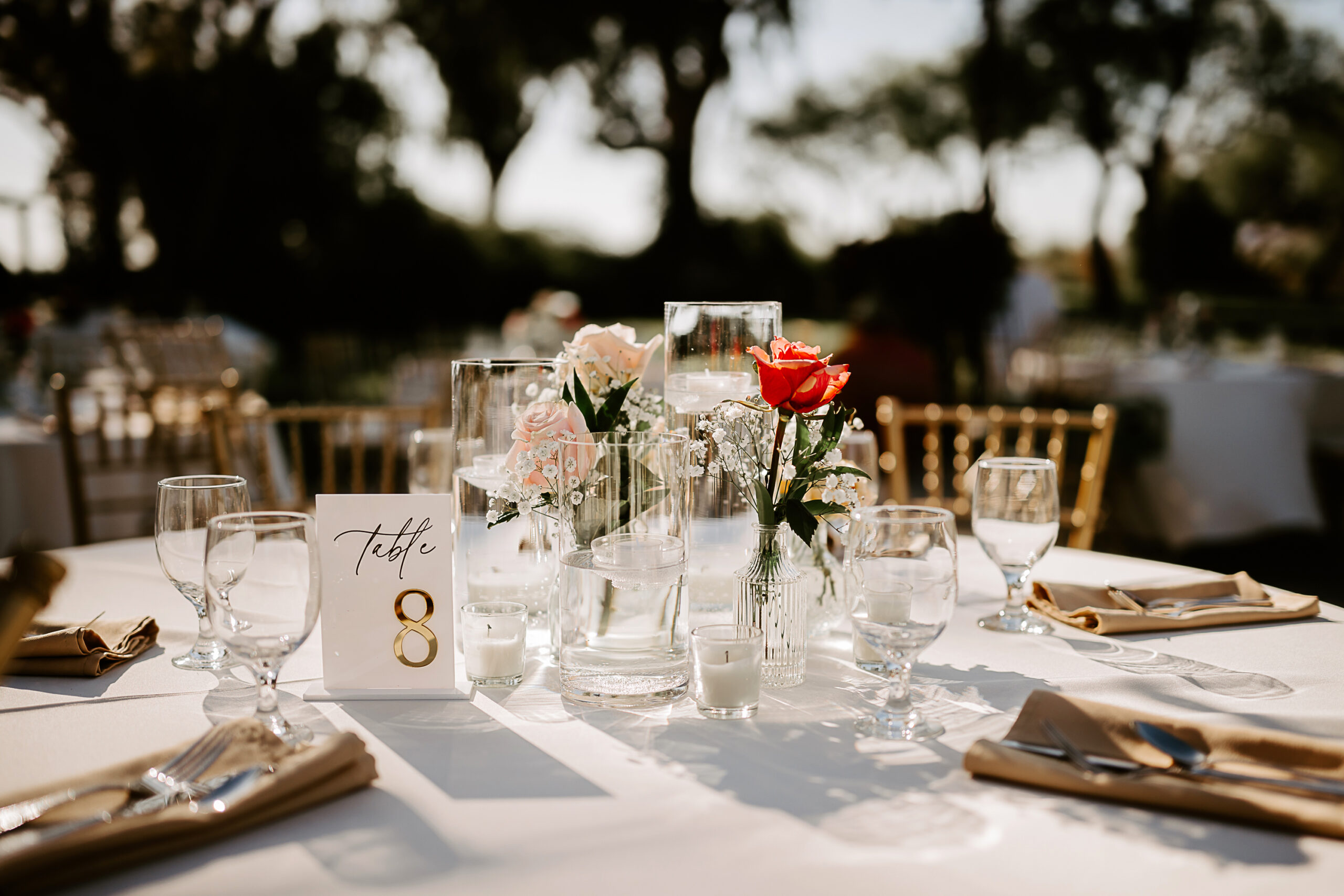 Tucson Wedding Photographer - La Mariposa Wedding - Tucson Arizona Wedding Photography - Kristin Bendigo Photography