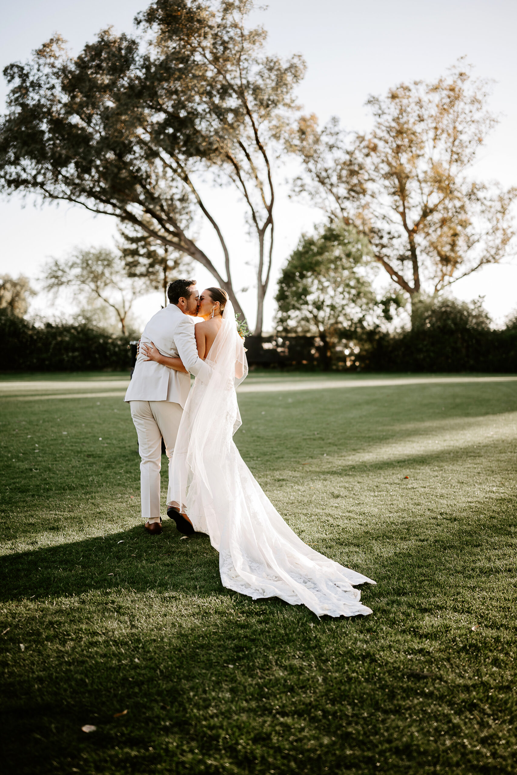Tucson Wedding Photographer - La Mariposa Wedding - Tucson Arizona Wedding Photography - Kristin Bendigo Photography