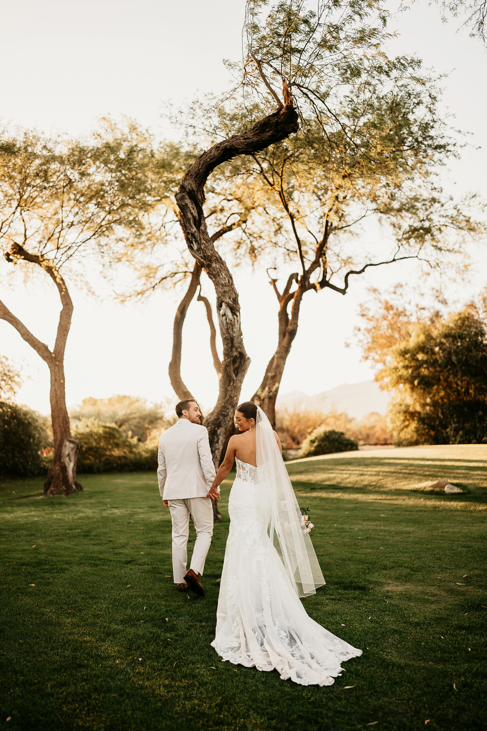 Tucson Wedding Photographer - La Mariposa Wedding - Tucson Arizona Wedding Photography - Kristin Bendigo Photography