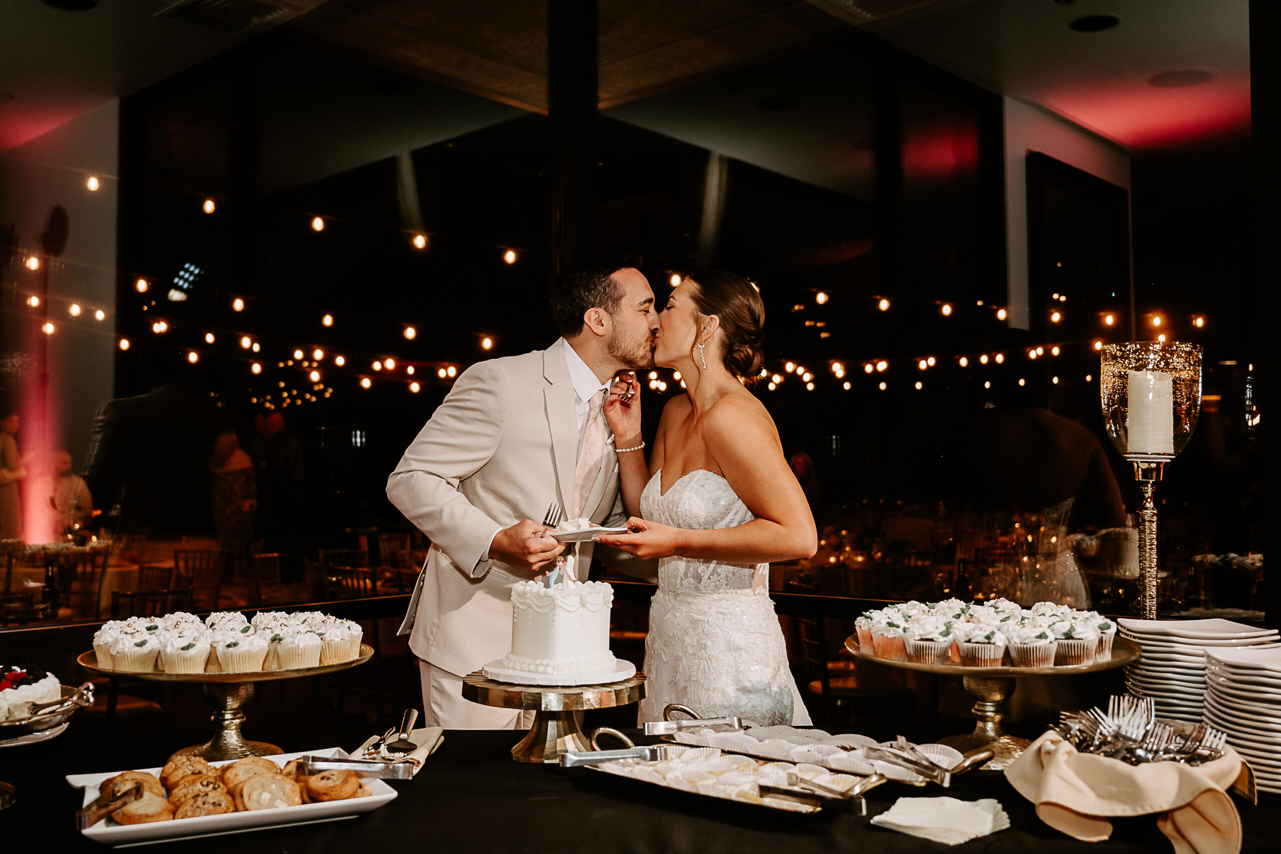 Tucson Wedding Photographer - La Mariposa Wedding - Tucson Arizona Wedding Photography - Kristin Bendigo Photography