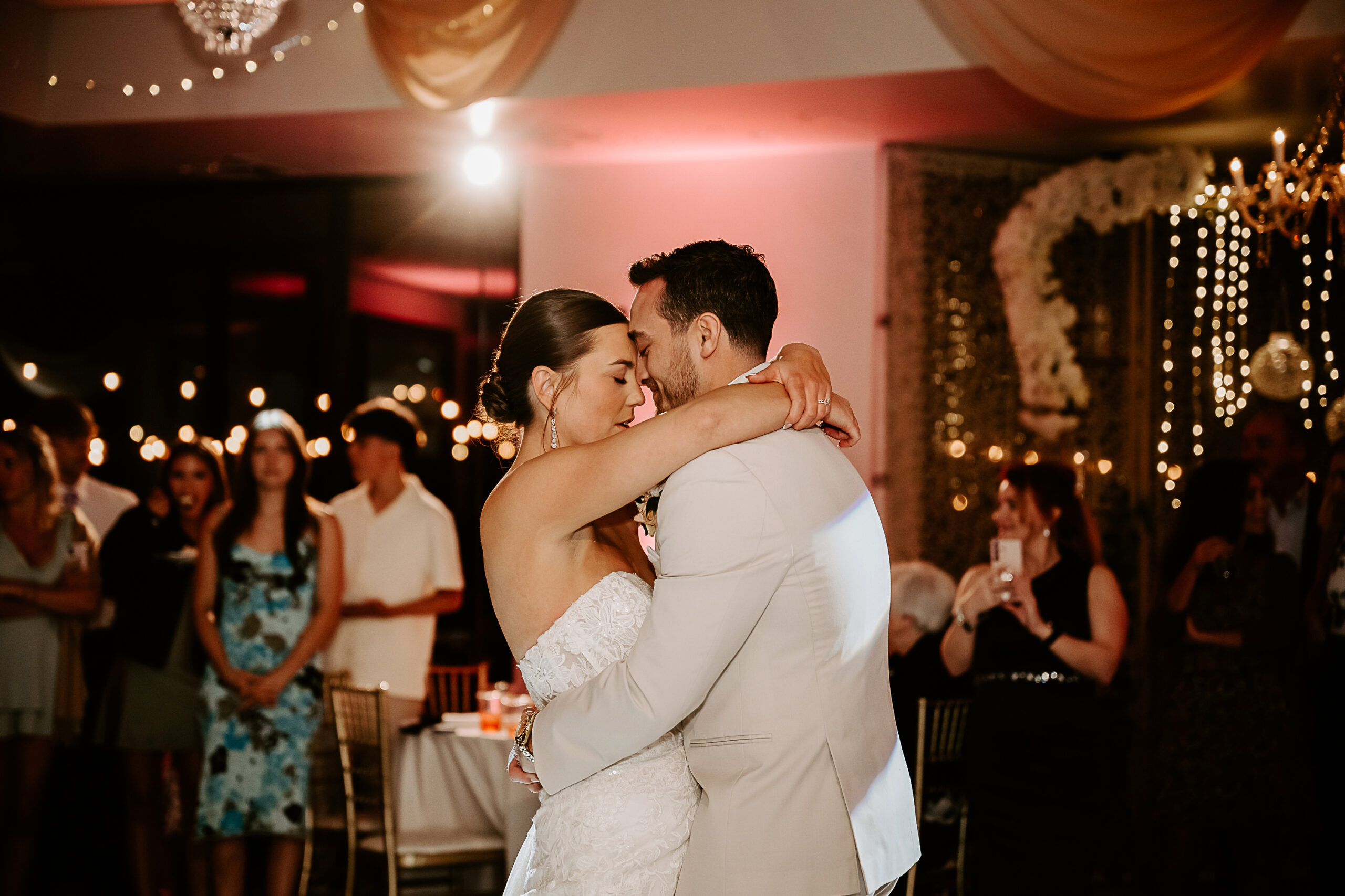 Tucson Wedding Photographer - La Mariposa Wedding - Tucson Arizona Wedding Photography - Kristin Bendigo Photography