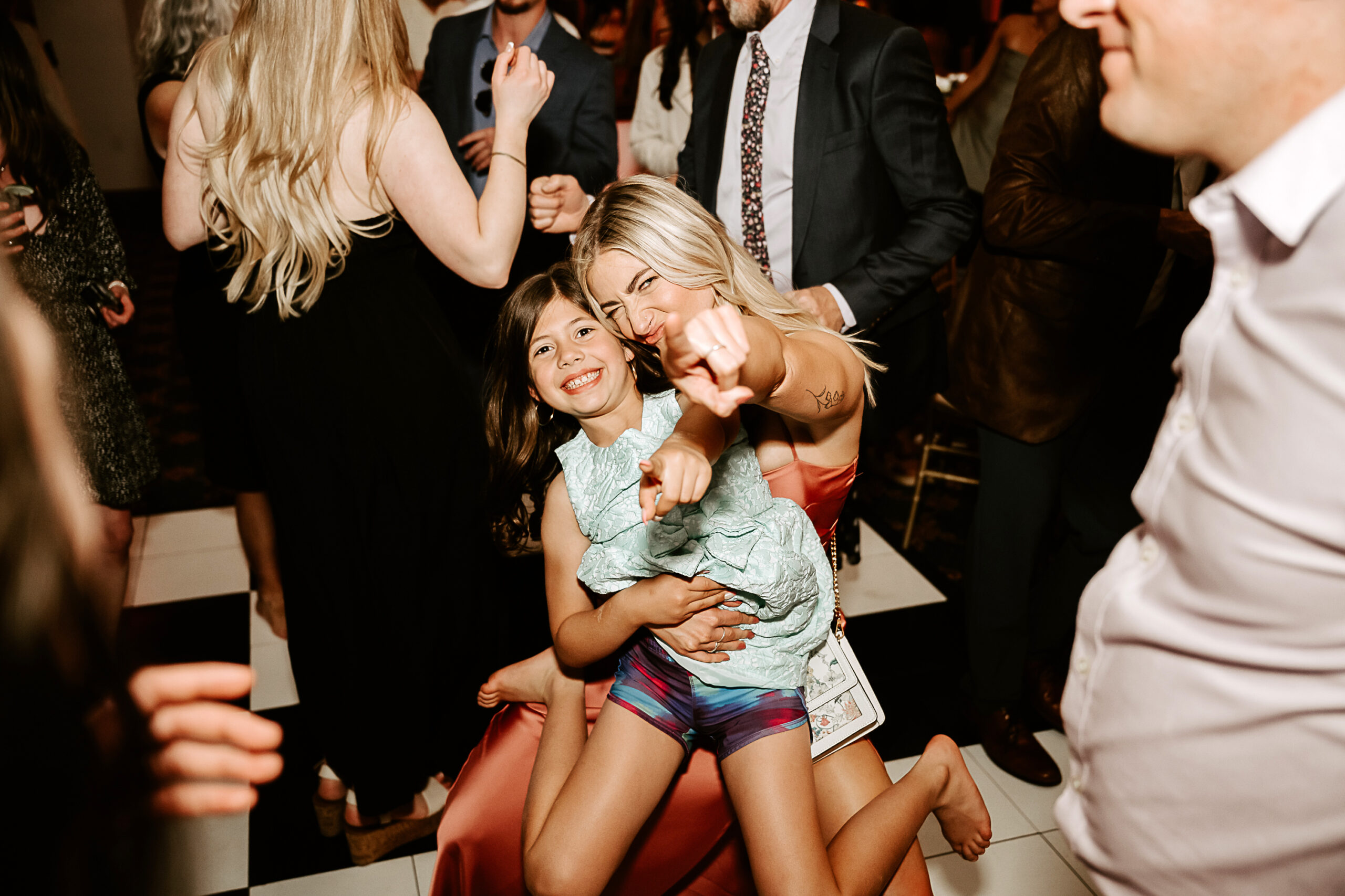 Tucson Wedding Photographer - La Mariposa Wedding - Tucson Arizona Wedding Photography - Kristin Bendigo Photography