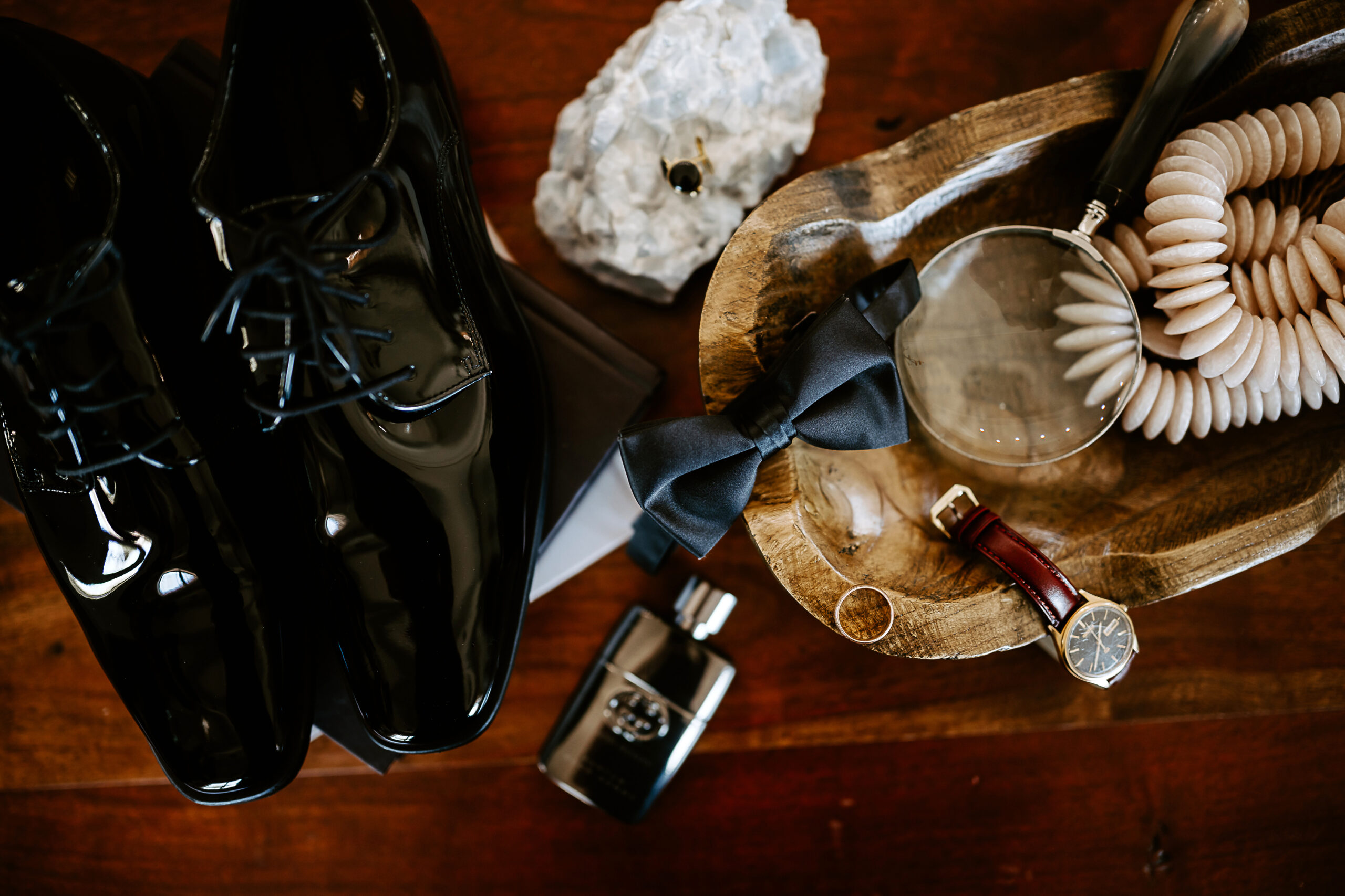 Phoenix Wedding Photographer - The Willow Wedding - Phoenix Arizona Wedding Photography - Kristin Bendigo Photography