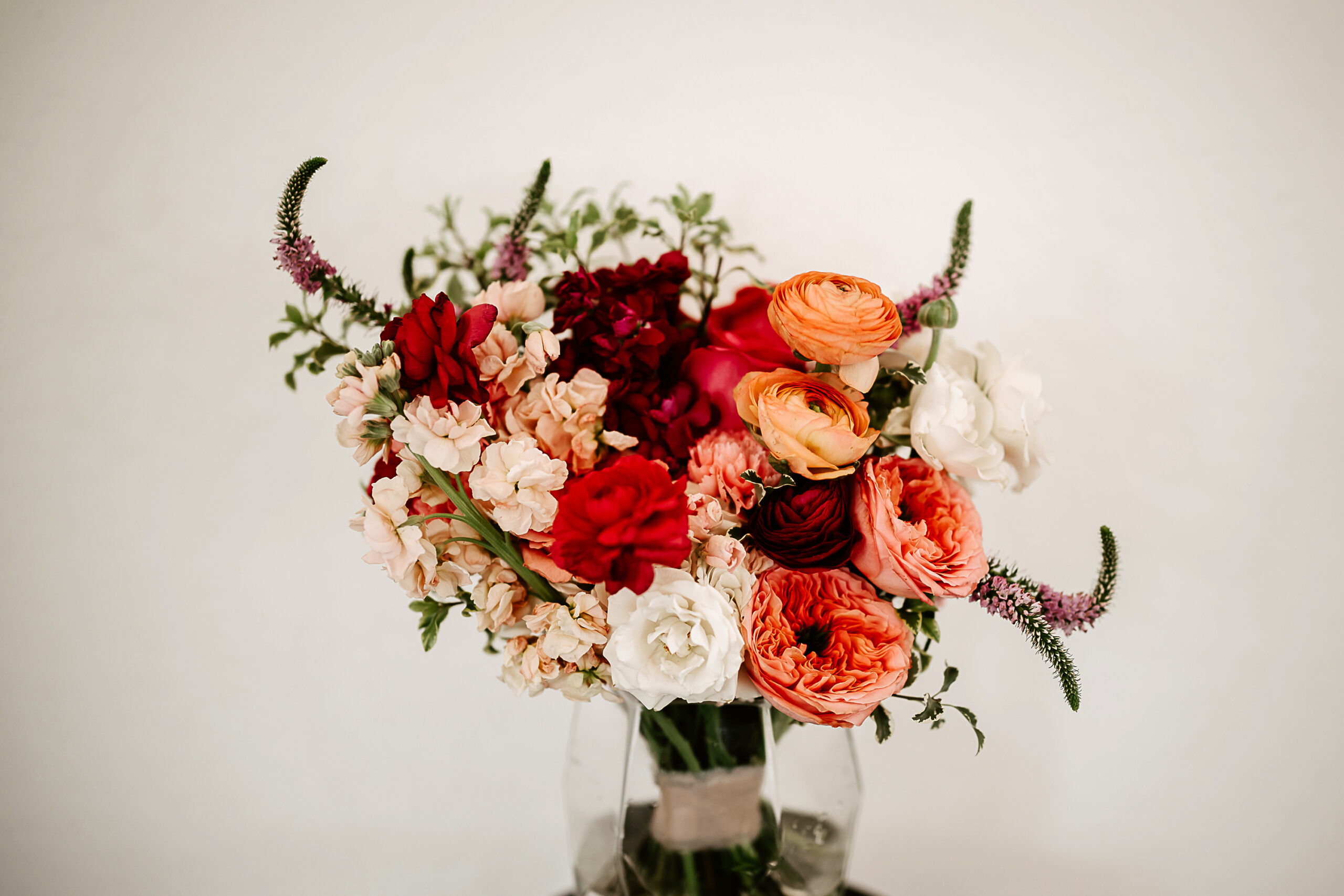 Phoenix Wedding Photographer - The Willow Wedding - Phoenix Arizona Wedding Photography - Kristin Bendigo Photography
