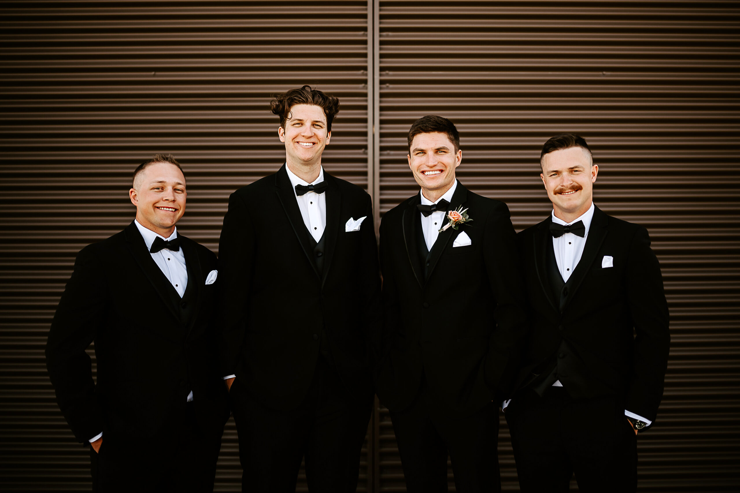 Phoenix Wedding Photographer - The Willow Wedding - Phoenix Arizona Wedding Photography - Kristin Bendigo Photography
