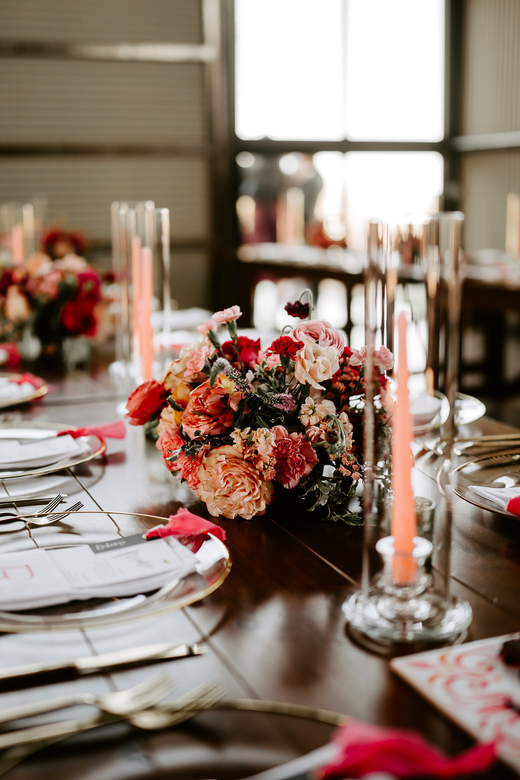 Phoenix Wedding Photographer - The Willow Wedding - Phoenix Arizona Wedding Photography - Kristin Bendigo Photography