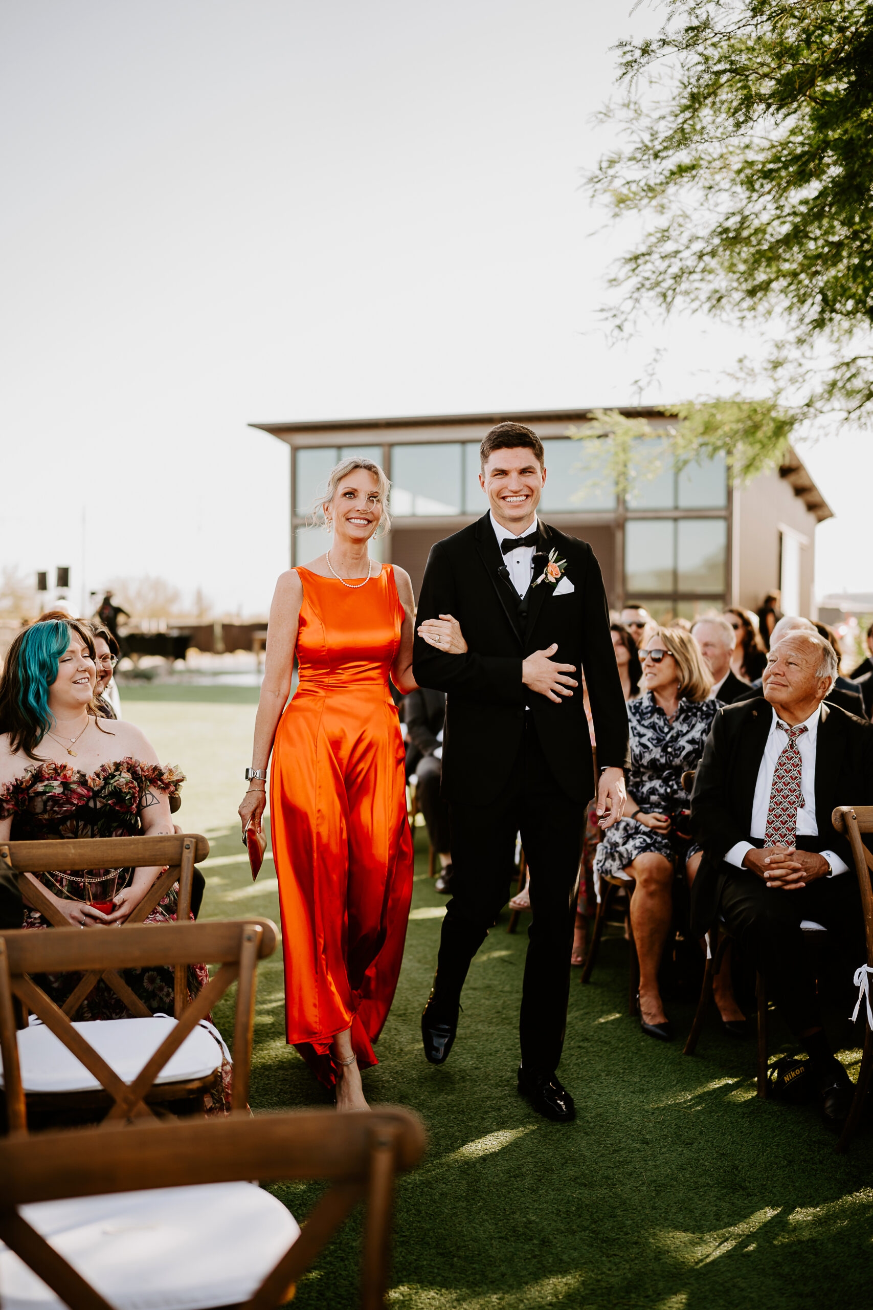 Phoenix Wedding Photographer - The Willow Wedding - Phoenix Arizona Wedding Photography - Kristin Bendigo Photography