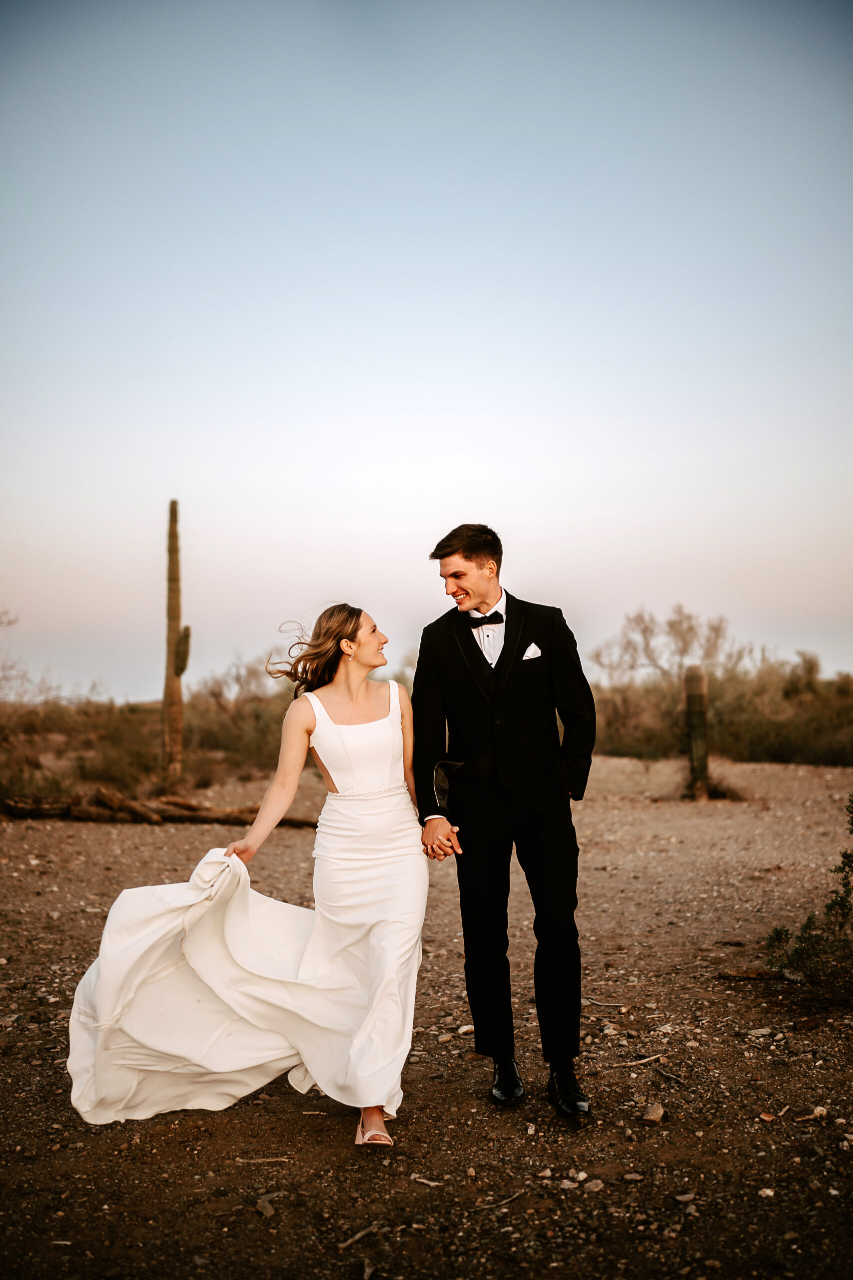 Phoenix Wedding Photographer - The Willow Wedding - Phoenix Arizona Wedding Photography - Kristin Bendigo Photography