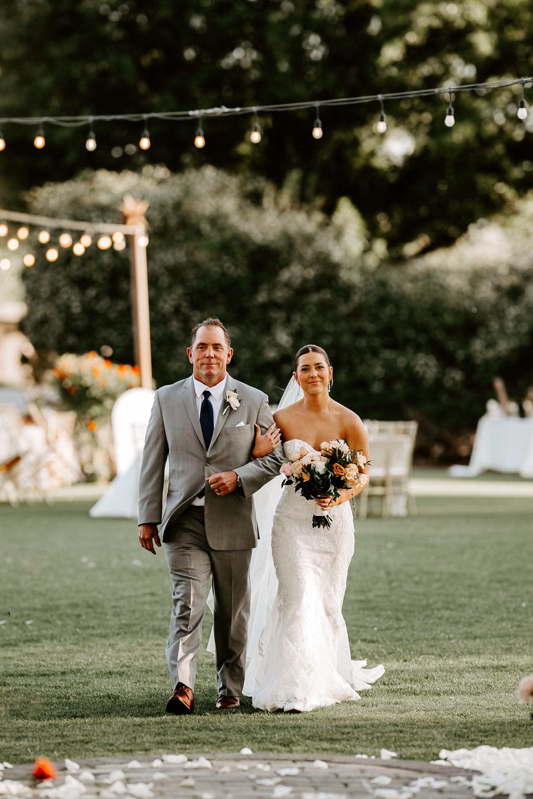 Tucson Wedding Photographer - La Mariposa Wedding - Tucson Arizona Wedding Photography - Kristin Bendigo Photography