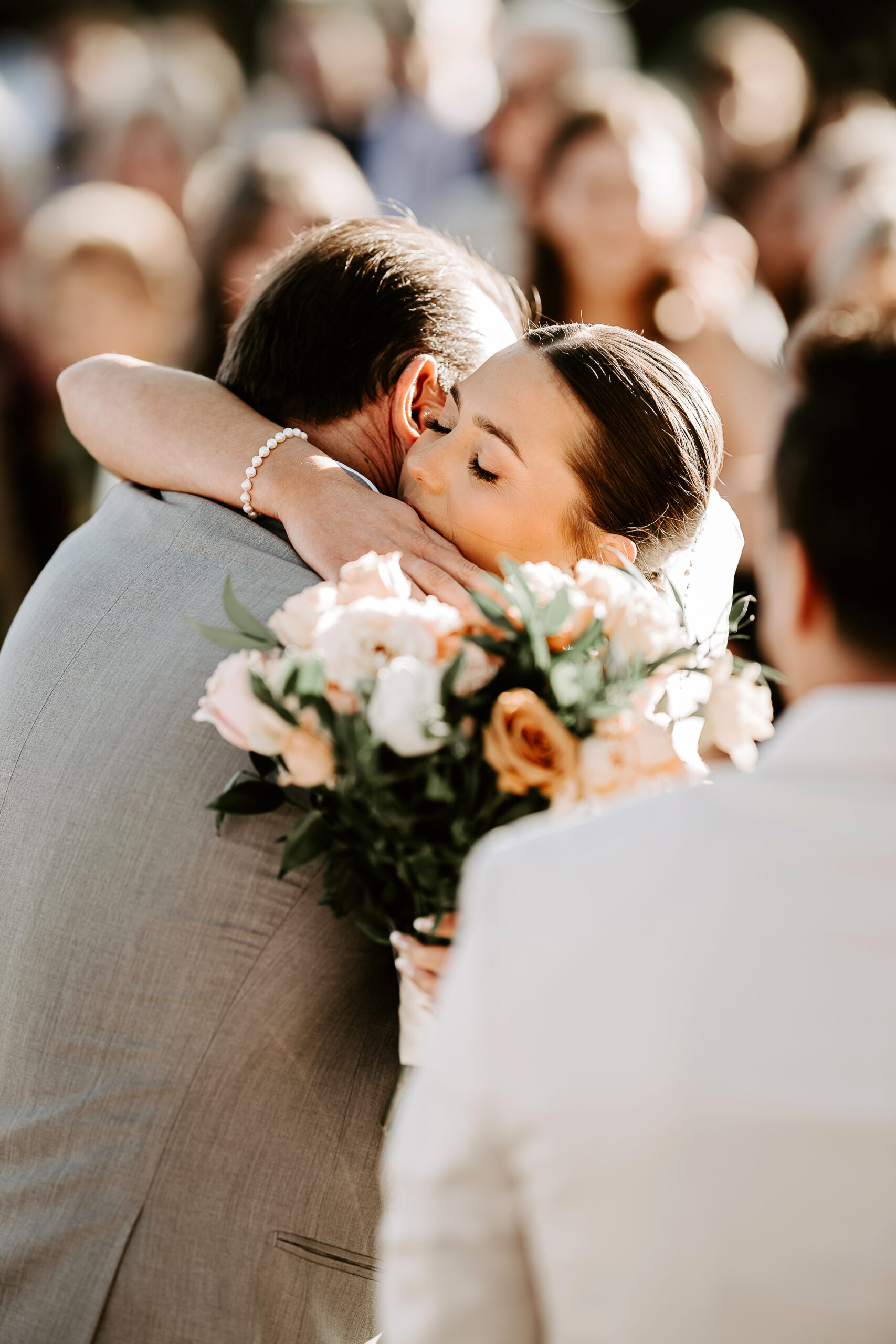 Tucson Wedding Photographer - La Mariposa Wedding - Tucson Arizona Wedding Photography - Kristin Bendigo Photography