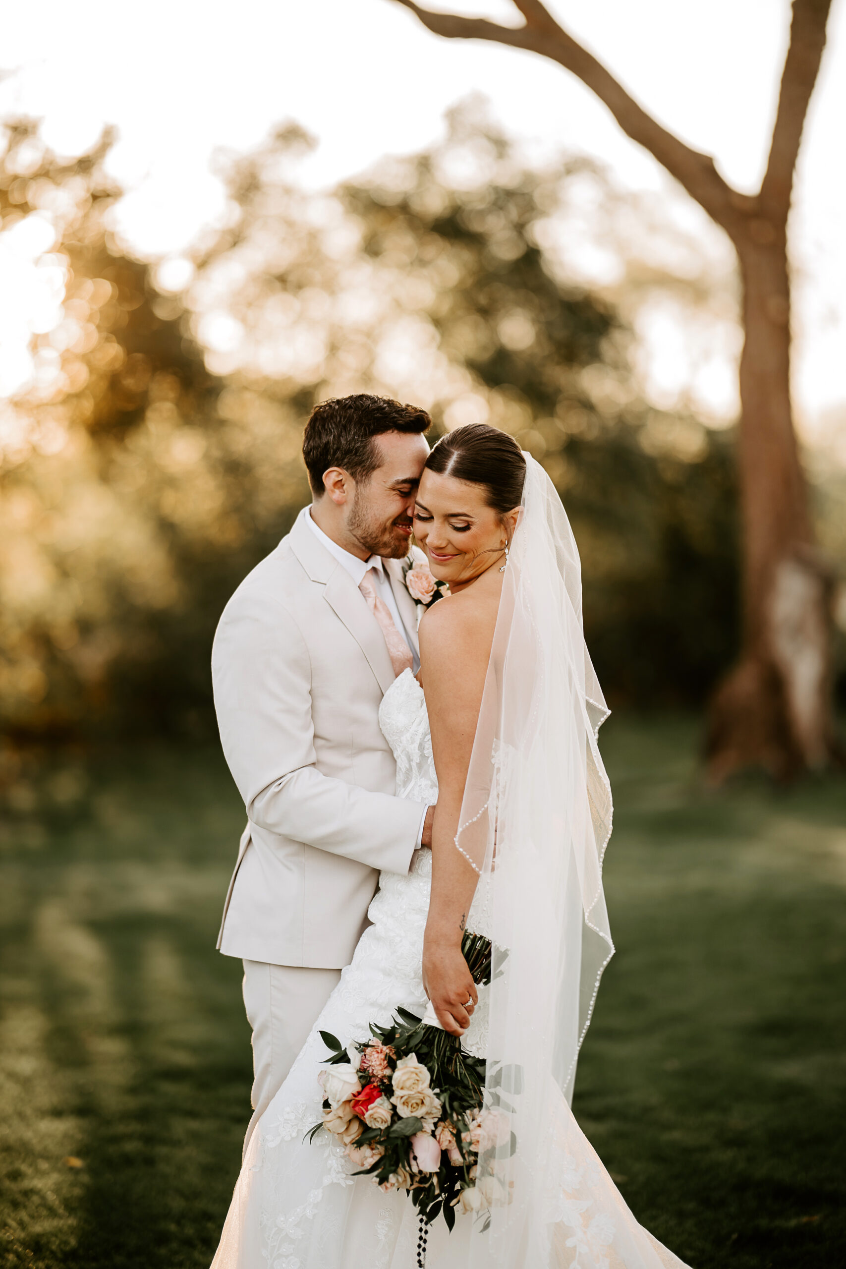 Tucson Wedding Photographer - La Mariposa Wedding - Tucson Arizona Wedding Photography - Kristin Bendigo Photography