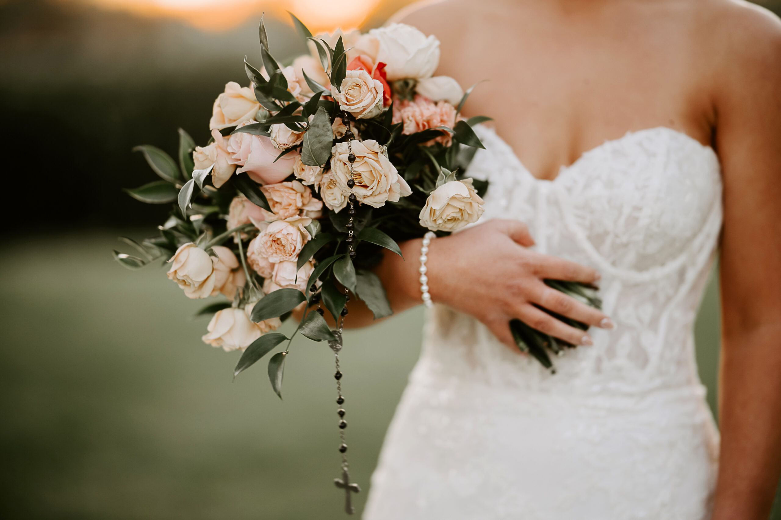 Tucson Wedding Photographer - La Mariposa Wedding - Tucson Arizona Wedding Photography - Kristin Bendigo Photography