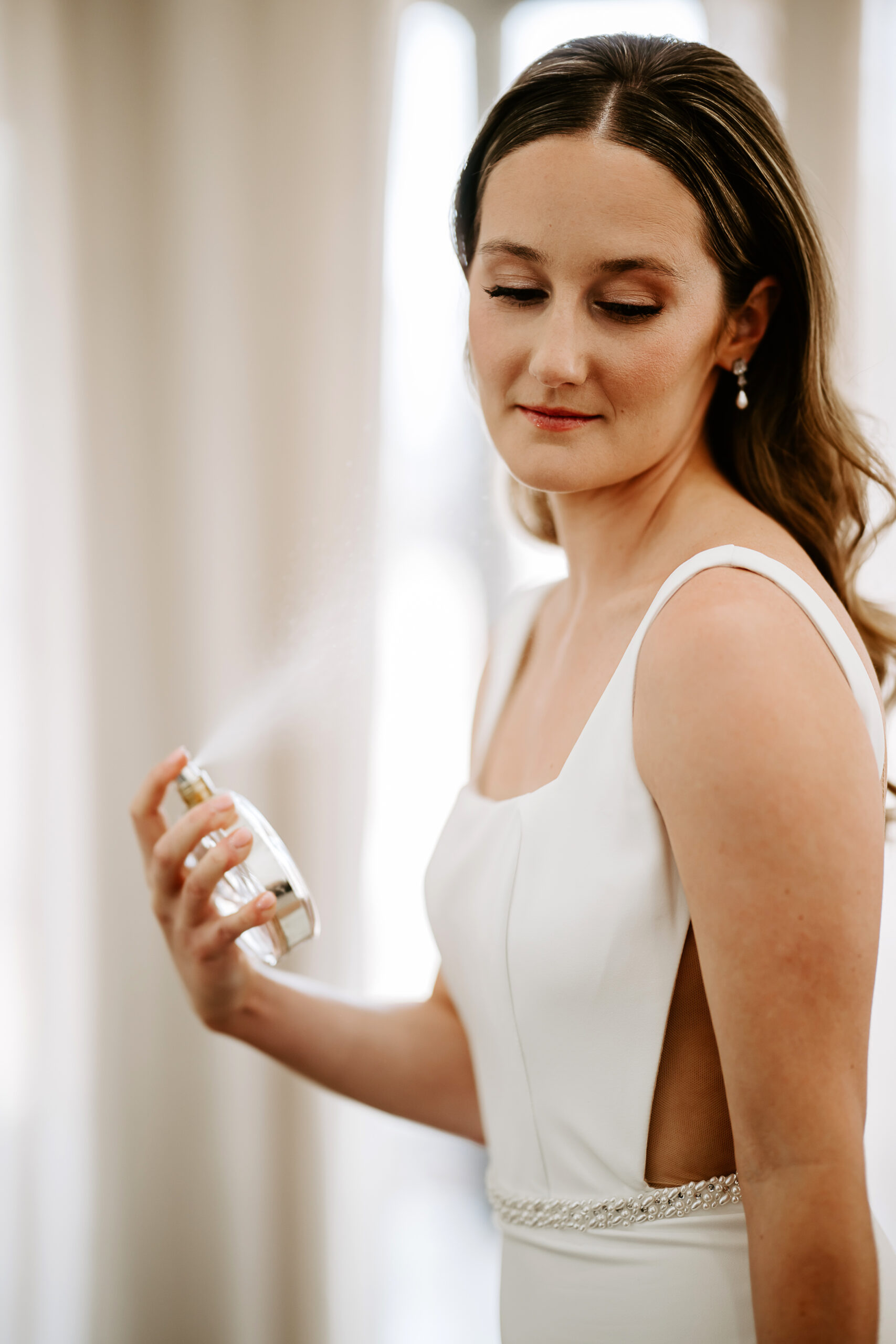 Phoenix Wedding Photographer - The Willow Wedding - Phoenix Arizona Wedding Photography - Kristin Bendigo Photography