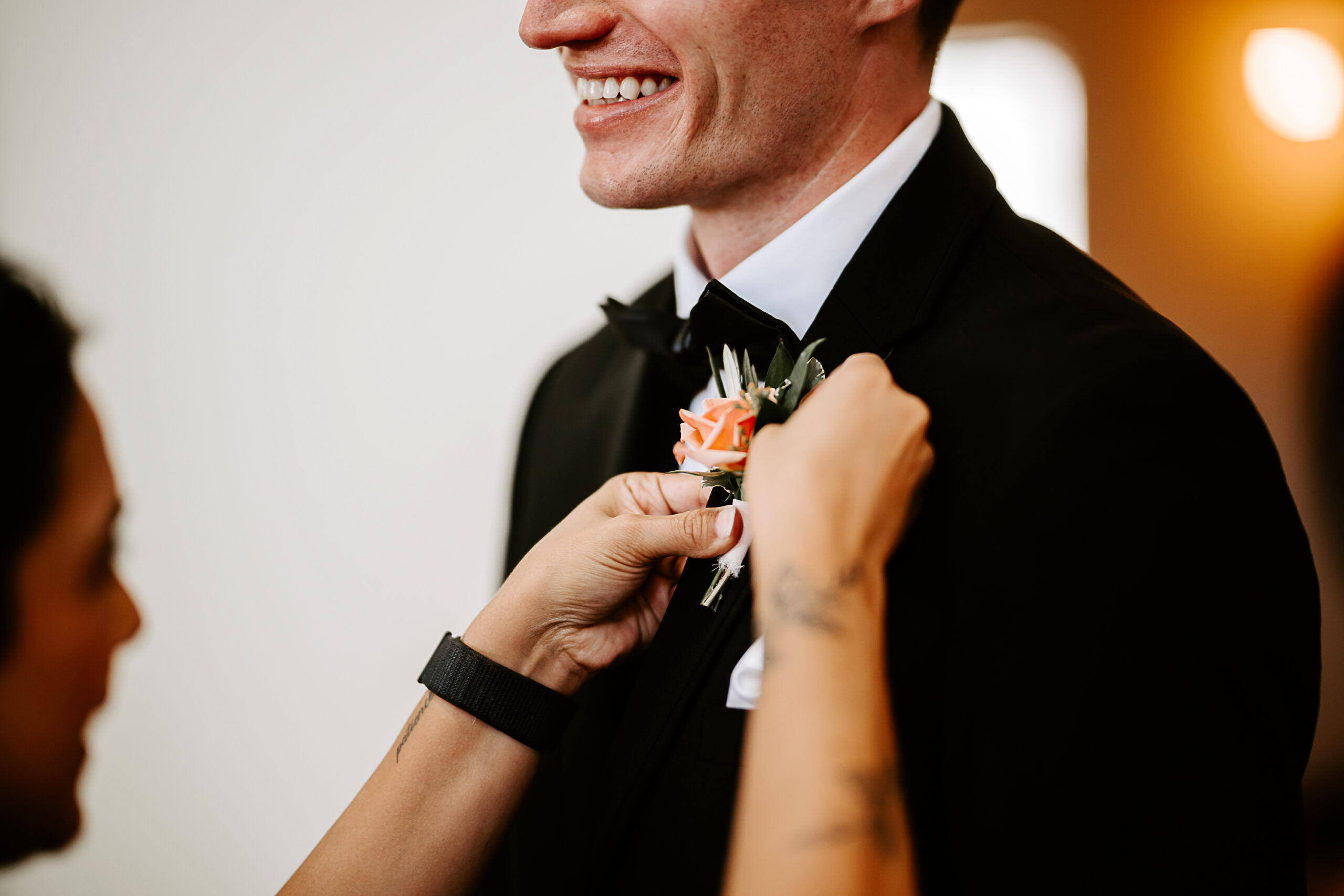 Phoenix Wedding Photographer - The Willow Wedding - Phoenix Arizona Wedding Photography - Kristin Bendigo Photography