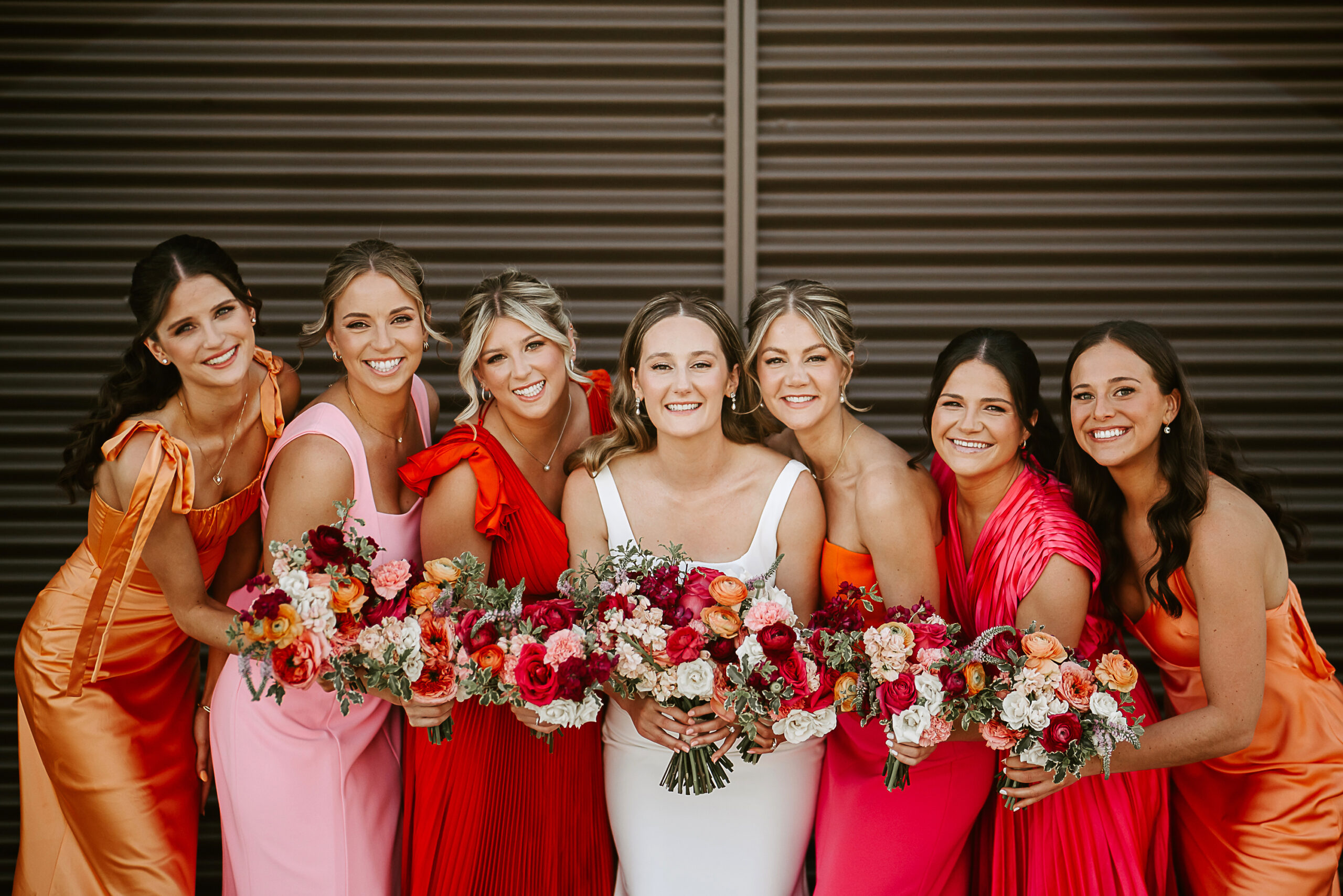 Phoenix Wedding Photographer - The Willow Wedding - Phoenix Arizona Wedding Photography - Kristin Bendigo Photography