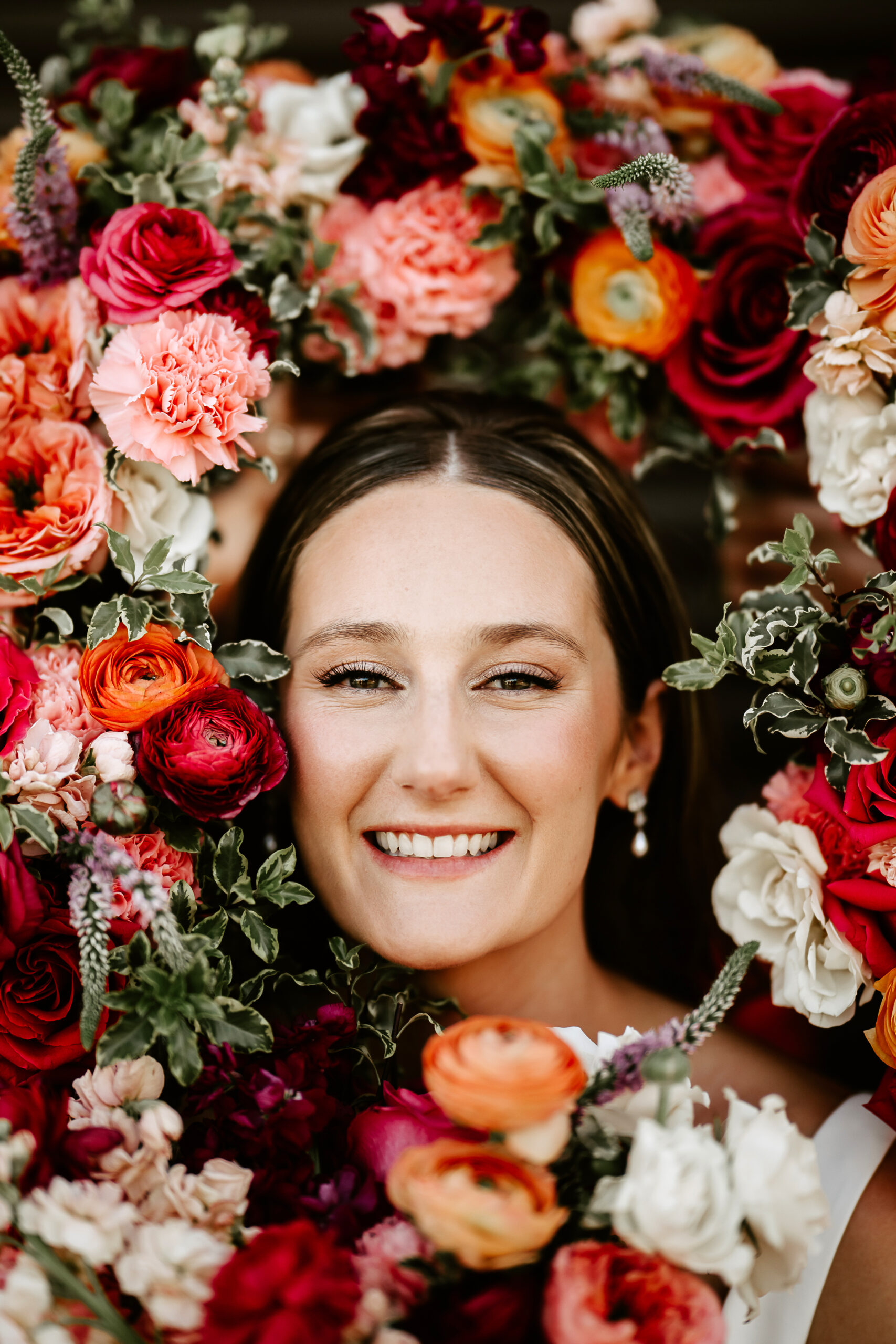 Phoenix Wedding Photographer - The Willow Wedding - Phoenix Arizona Wedding Photography - Kristin Bendigo Photography