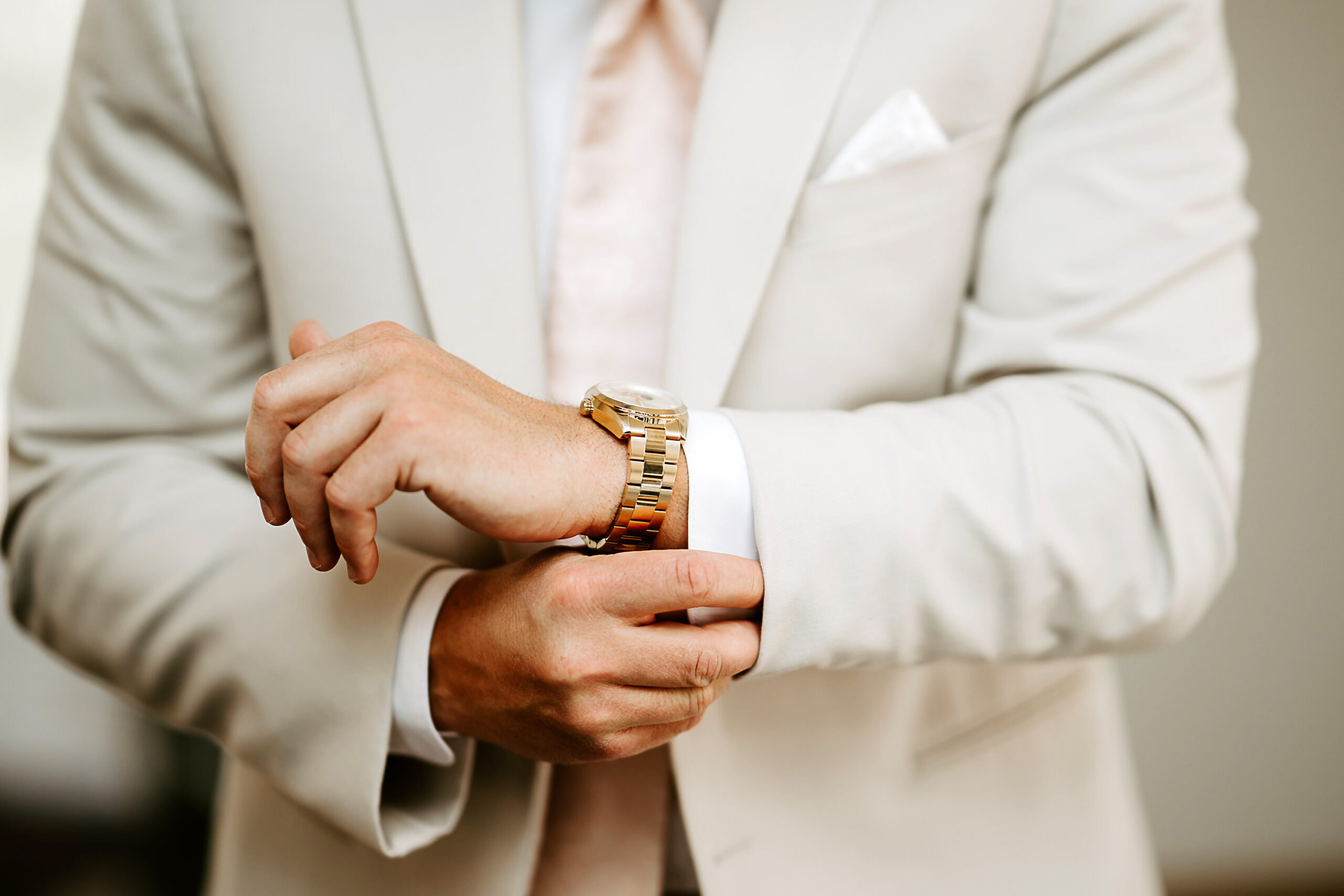 Tucson Wedding Photographer - La Mariposa Wedding - Tucson Arizona Wedding Photography - Kristin Bendigo Photography