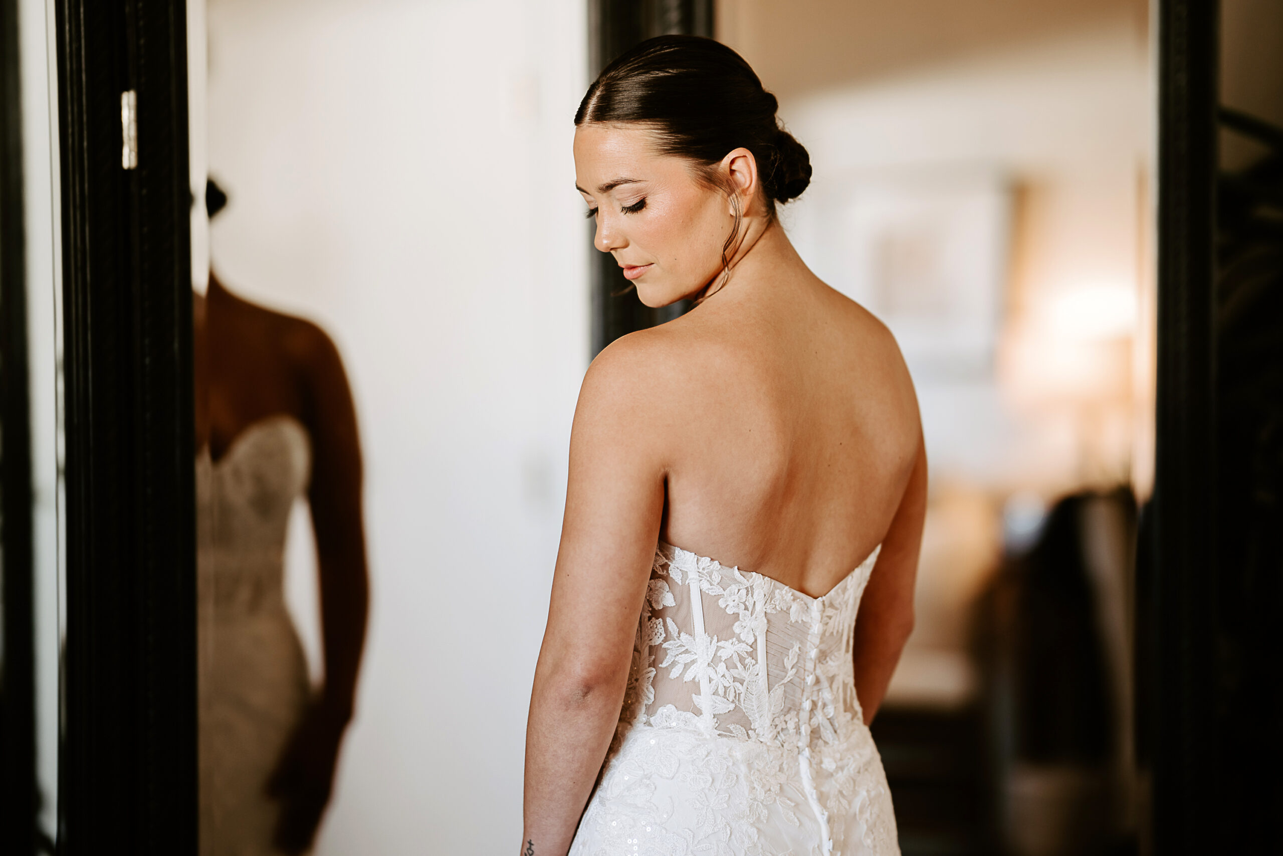 Tucson Wedding Photographer - La Mariposa Wedding - Tucson Arizona Wedding Photography - Kristin Bendigo Photography