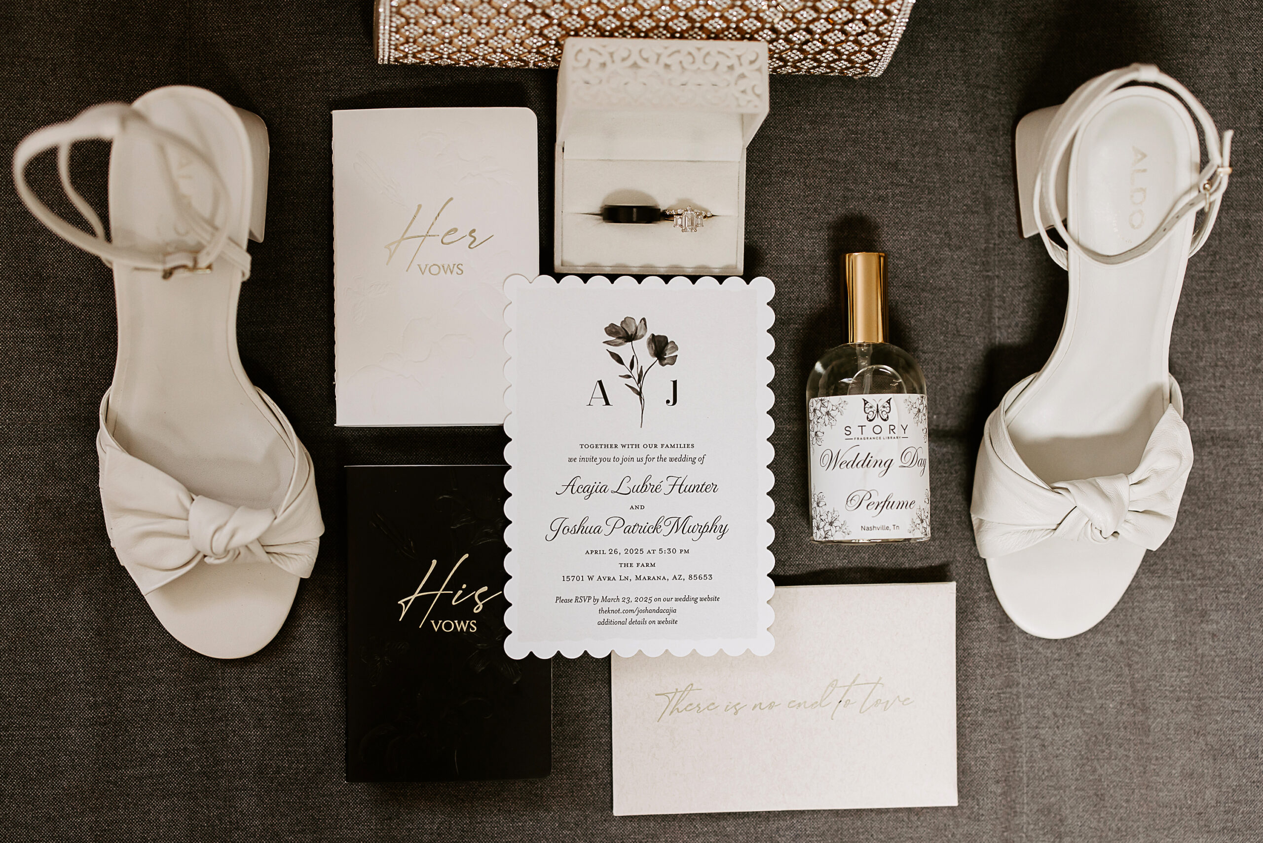 Tucson Wedding Photographer - The Farm by Miller Made Wedding - Tucson Arizona Wedding Photography - Kristin Bendigo Photography