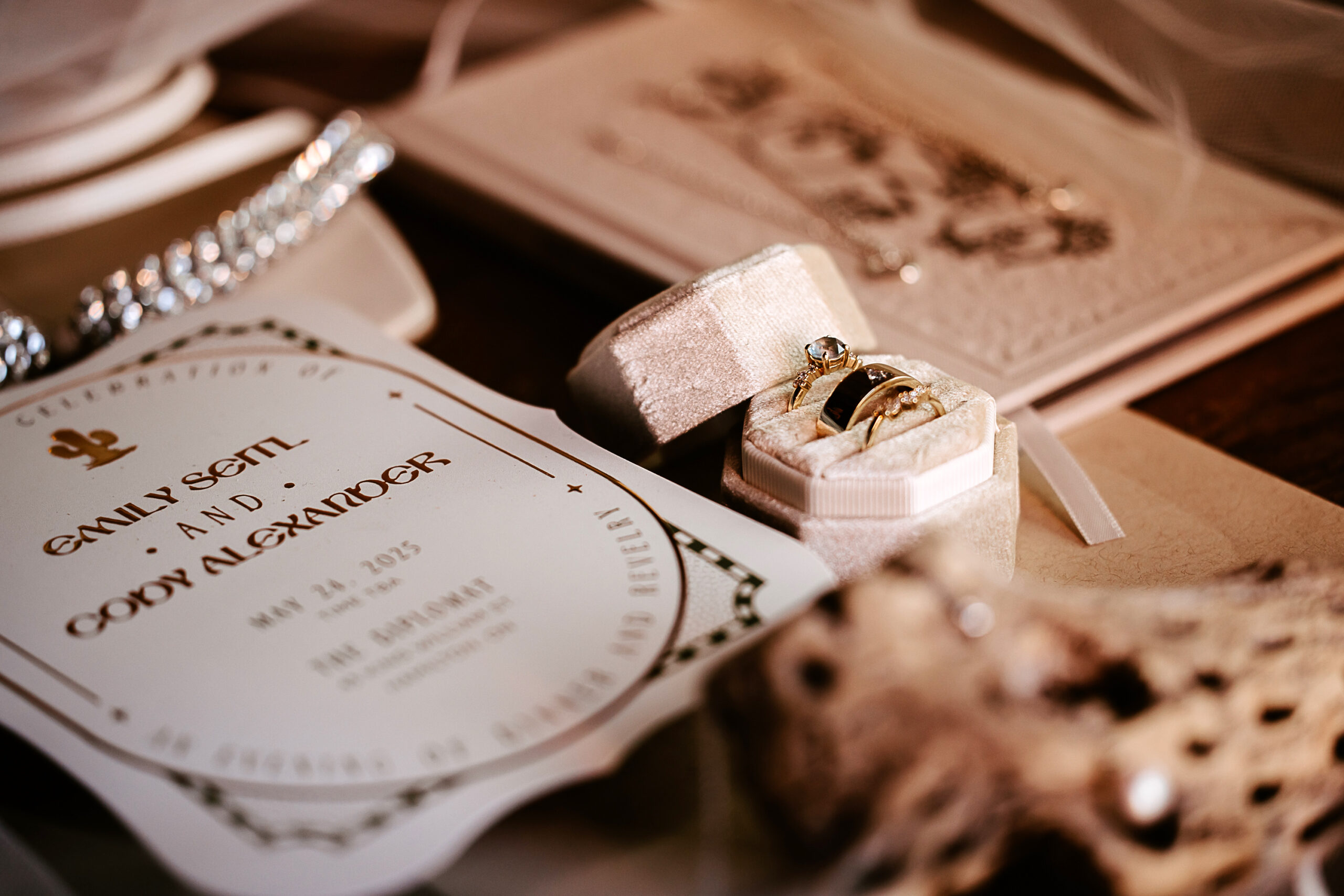Tucson Wedding Photographer - Tanque Verde Ranch Wedding - Tucson Arizona Wedding Photography - Kristin Bendigo Photography