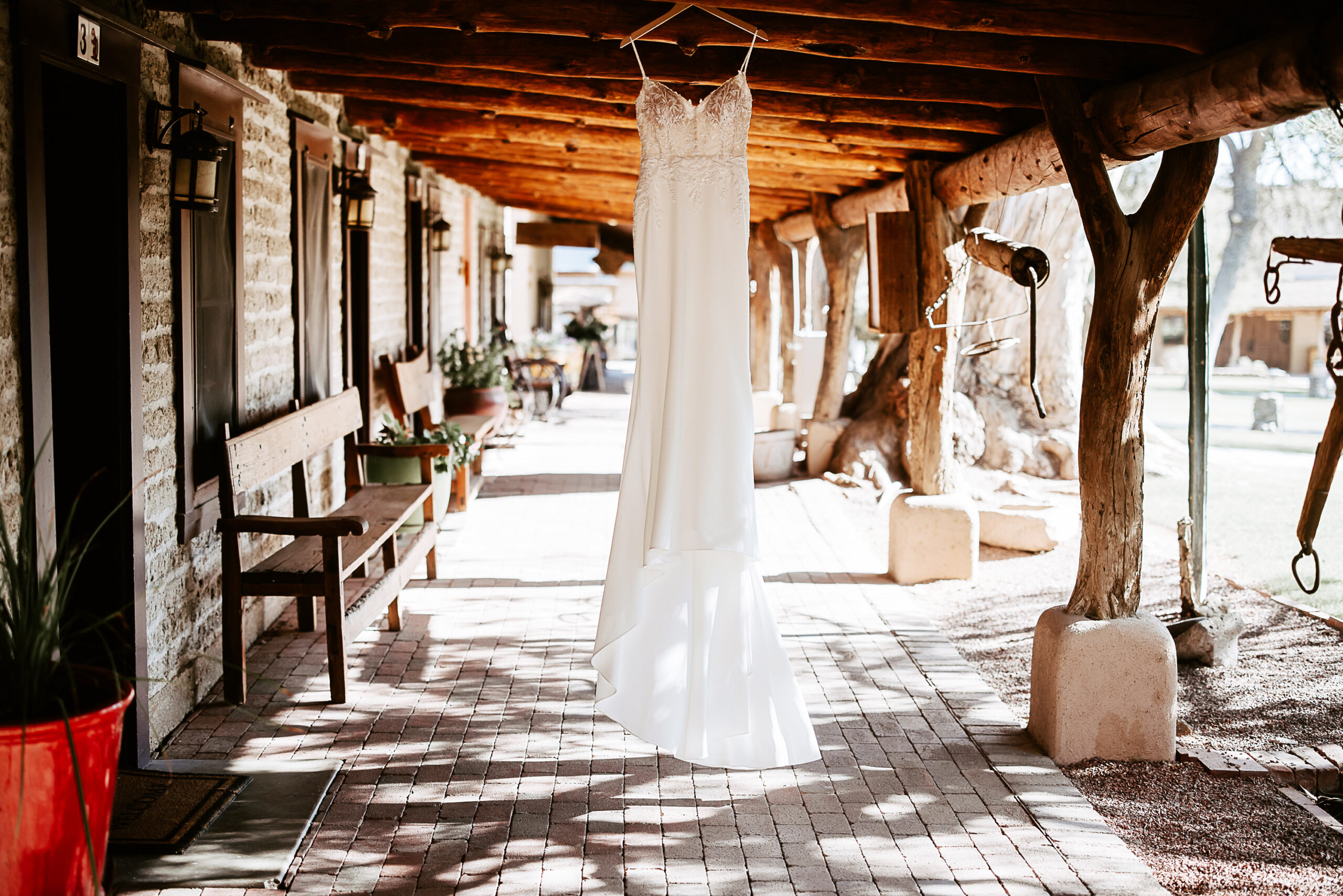 Tucson Wedding Photographer - Tanque Verde Ranch Wedding - Tucson Arizona Wedding Photography - Kristin Bendigo Photography