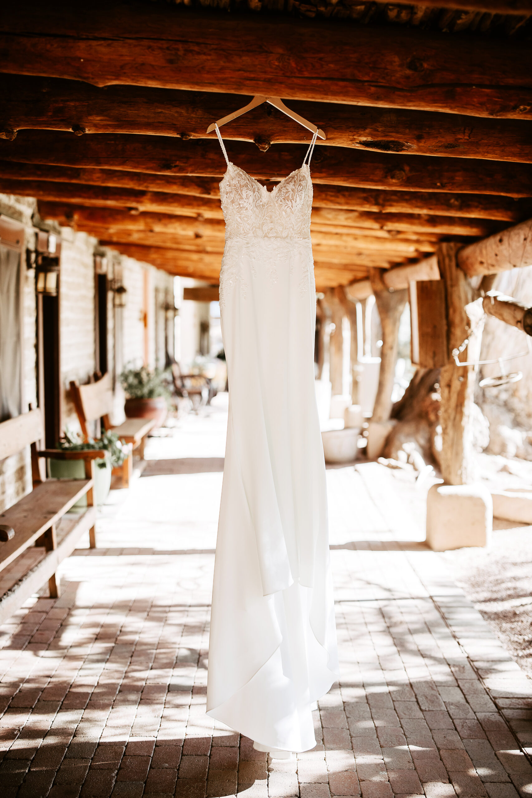Tucson Wedding Photographer - Tanque Verde Ranch Wedding - Tucson Arizona Wedding Photography - Kristin Bendigo Photography