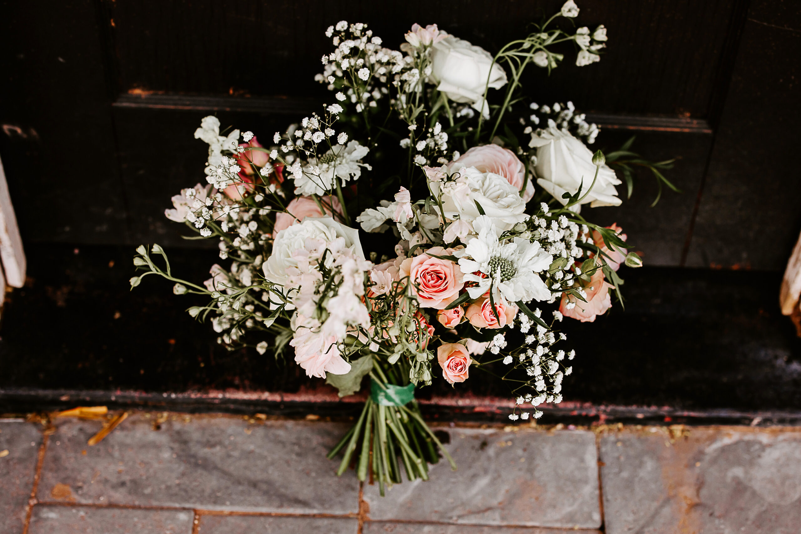 Tucson Wedding Photographer - The Farm by Miller Made Wedding - Tucson Arizona Wedding Photography - Kristin Bendigo Photography