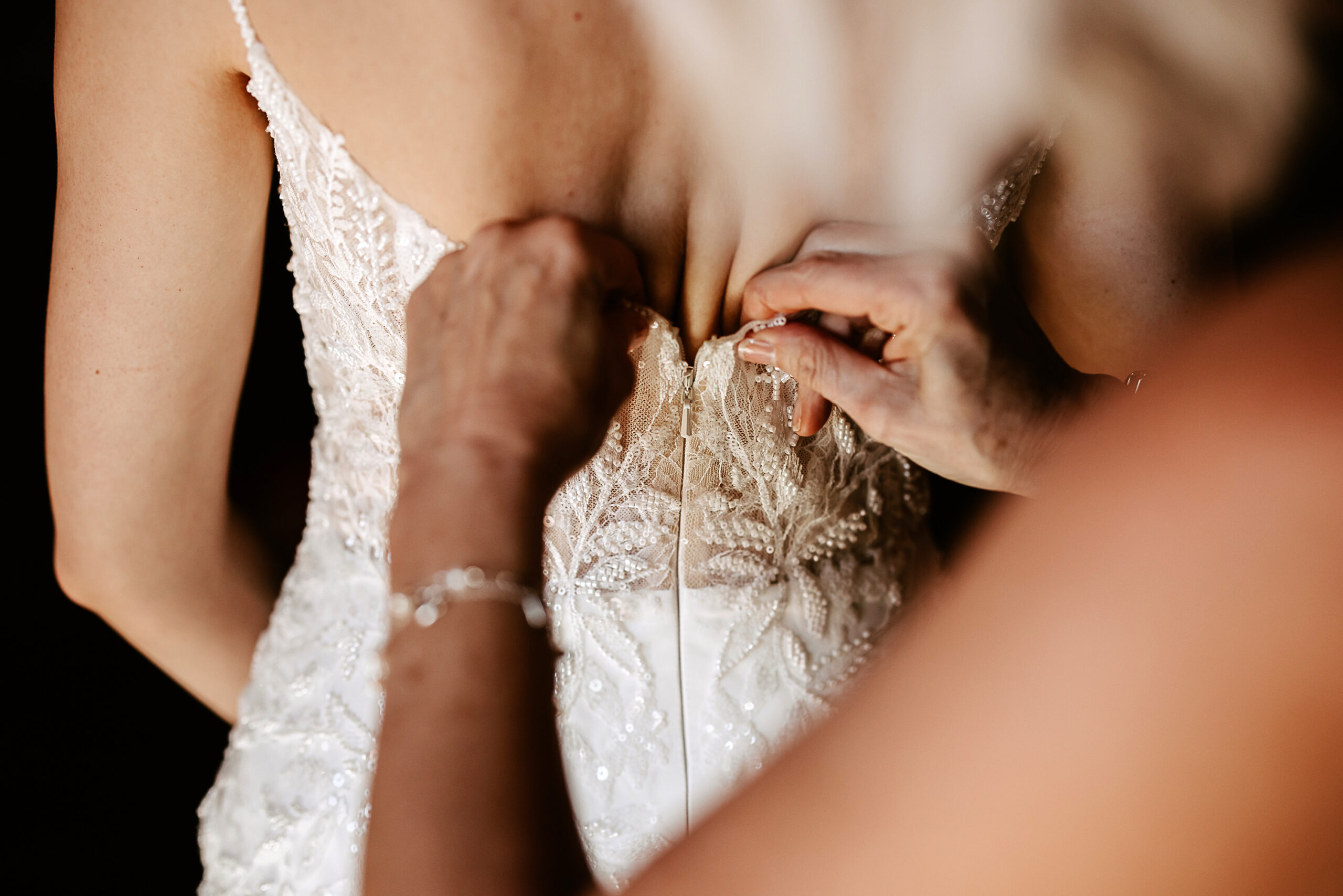 Tucson Wedding Photographer - Tanque Verde Ranch Wedding - Tucson Arizona Wedding Photography - Kristin Bendigo Photography