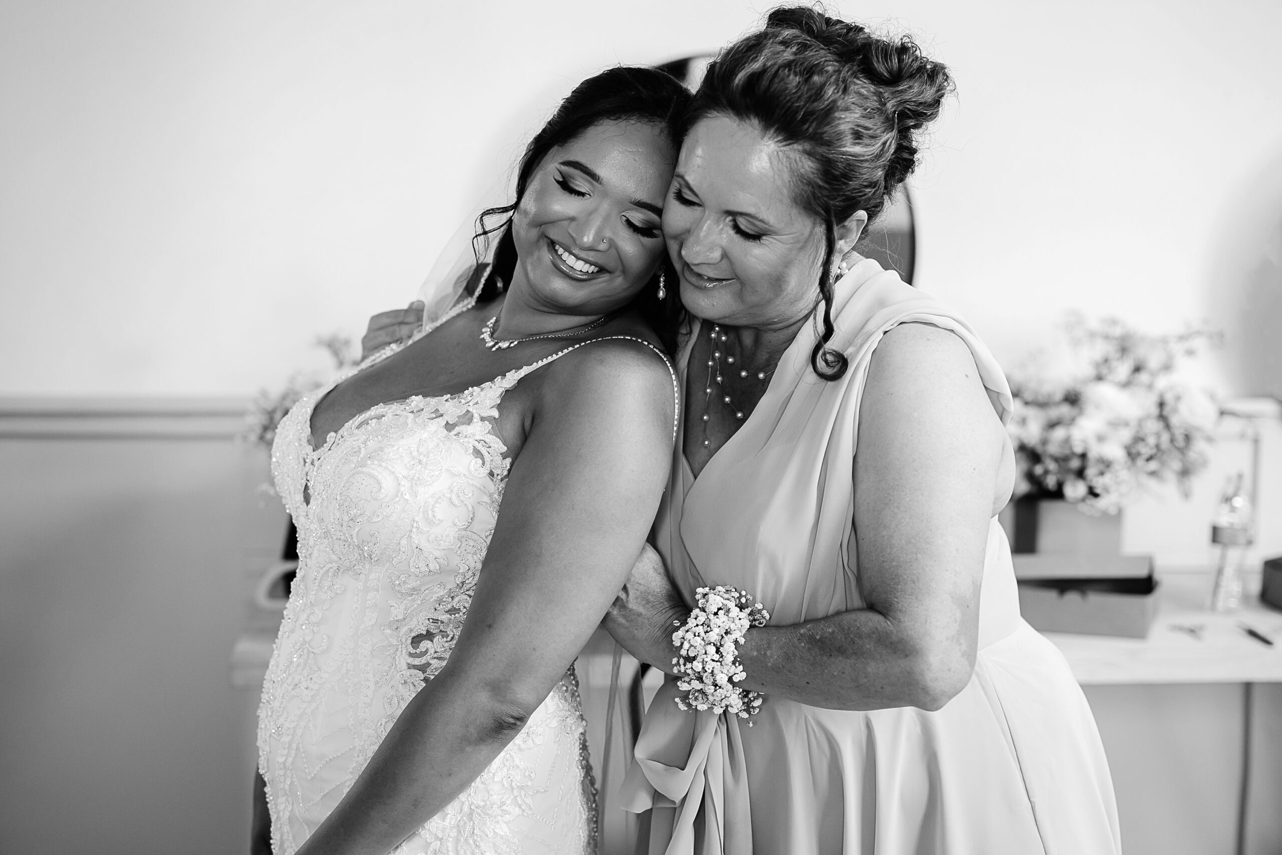 Tucson Wedding Photographer - The Farm by Miller Made Wedding - Tucson Arizona Wedding Photography - Kristin Bendigo Photography