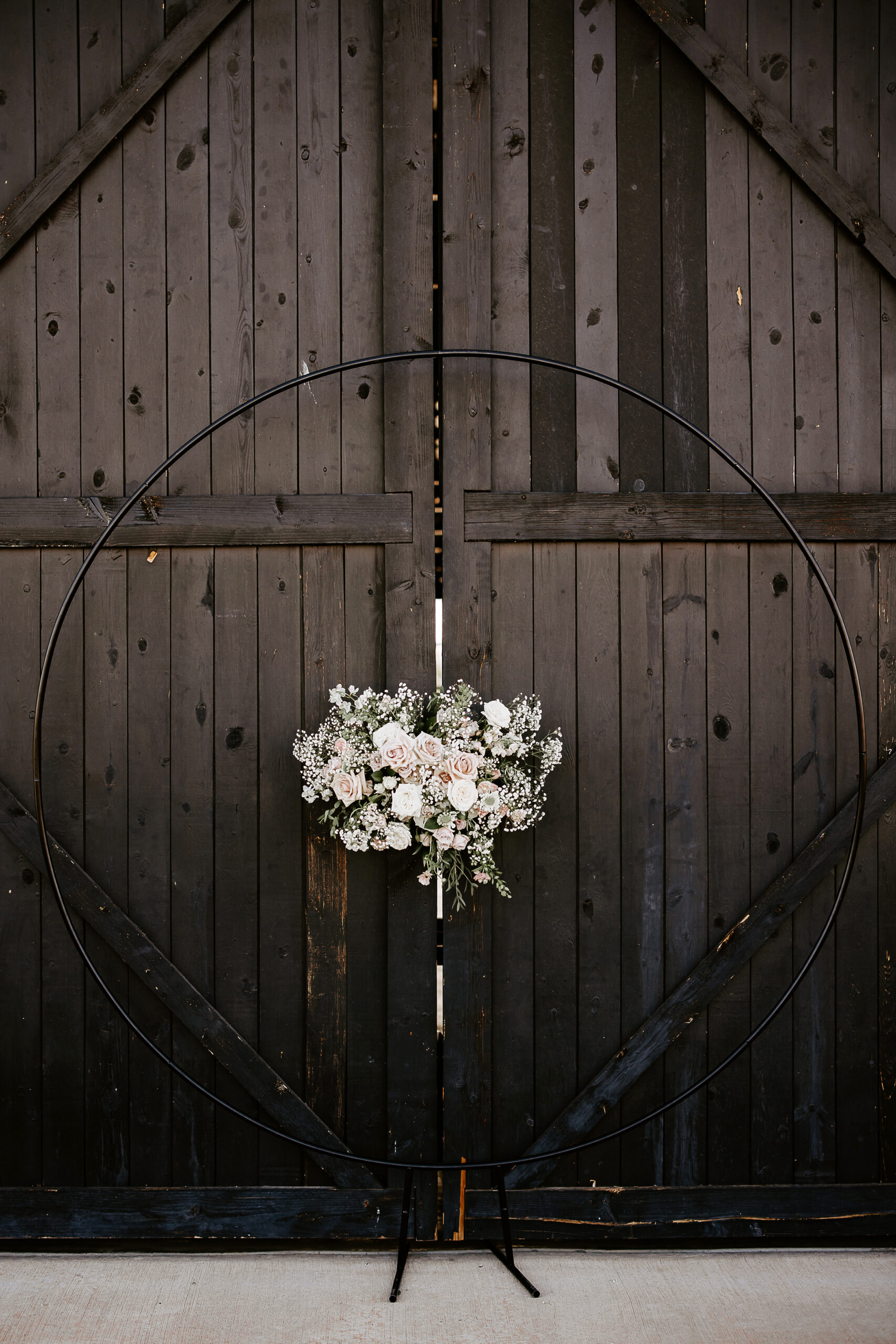 Tucson Wedding Photographer - The Farm by Miller Made Wedding - Tucson Arizona Wedding Photography - Kristin Bendigo Photography
