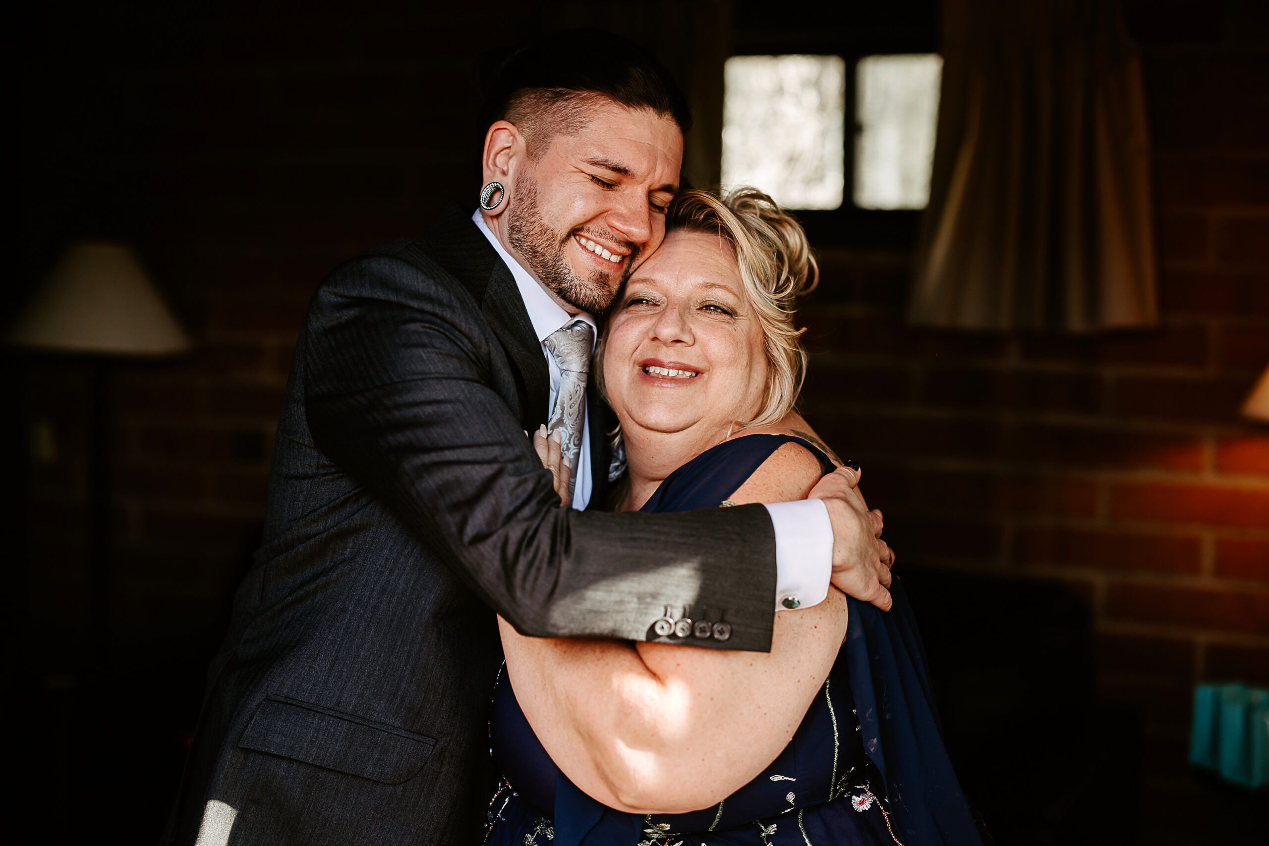 Tucson Wedding Photographer - Tanque Verde Ranch Wedding - Tucson Arizona Wedding Photography - Kristin Bendigo Photography
