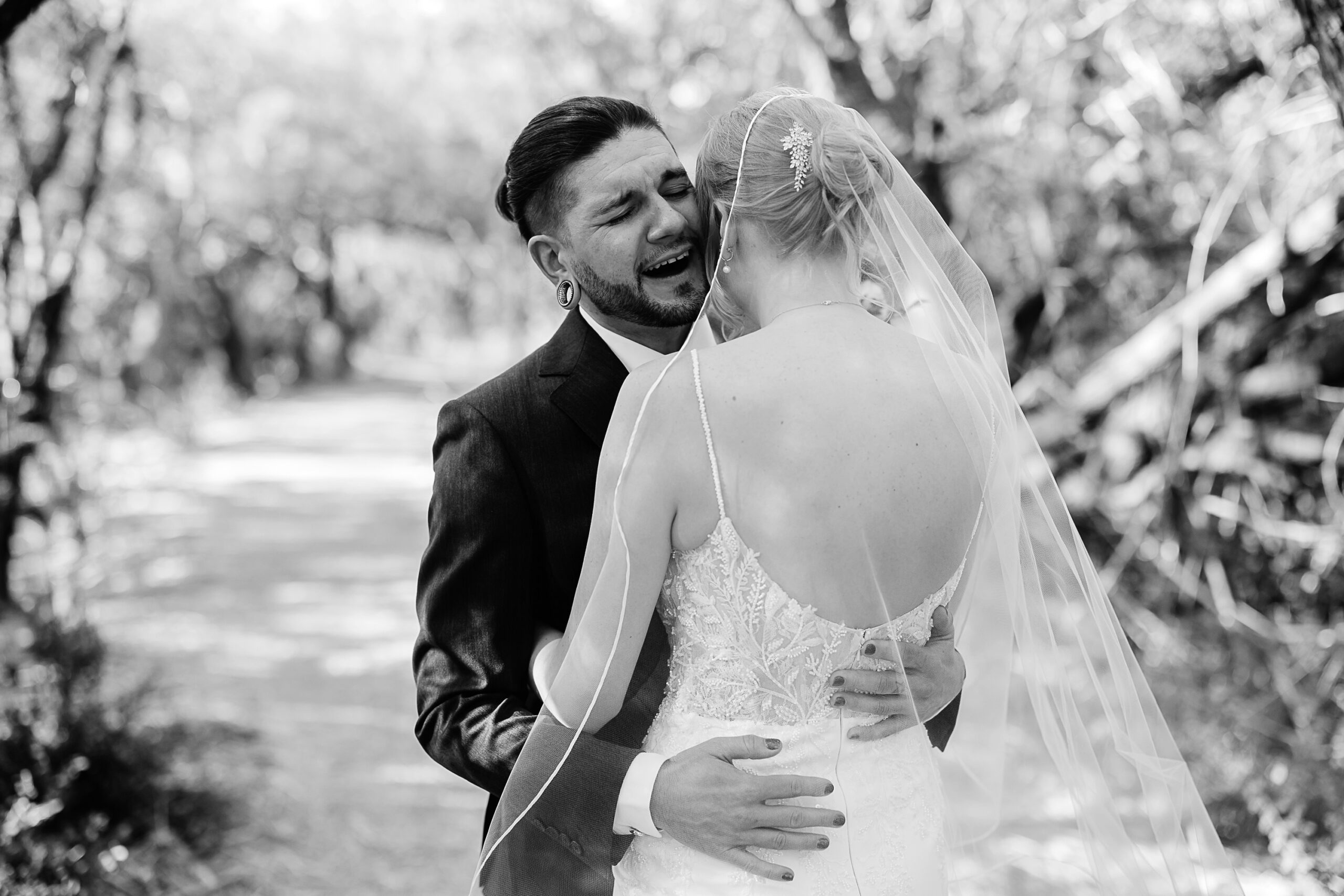 Tucson Wedding Photographer - Tanque Verde Ranch Wedding - Tucson Arizona Wedding Photography - Kristin Bendigo Photography