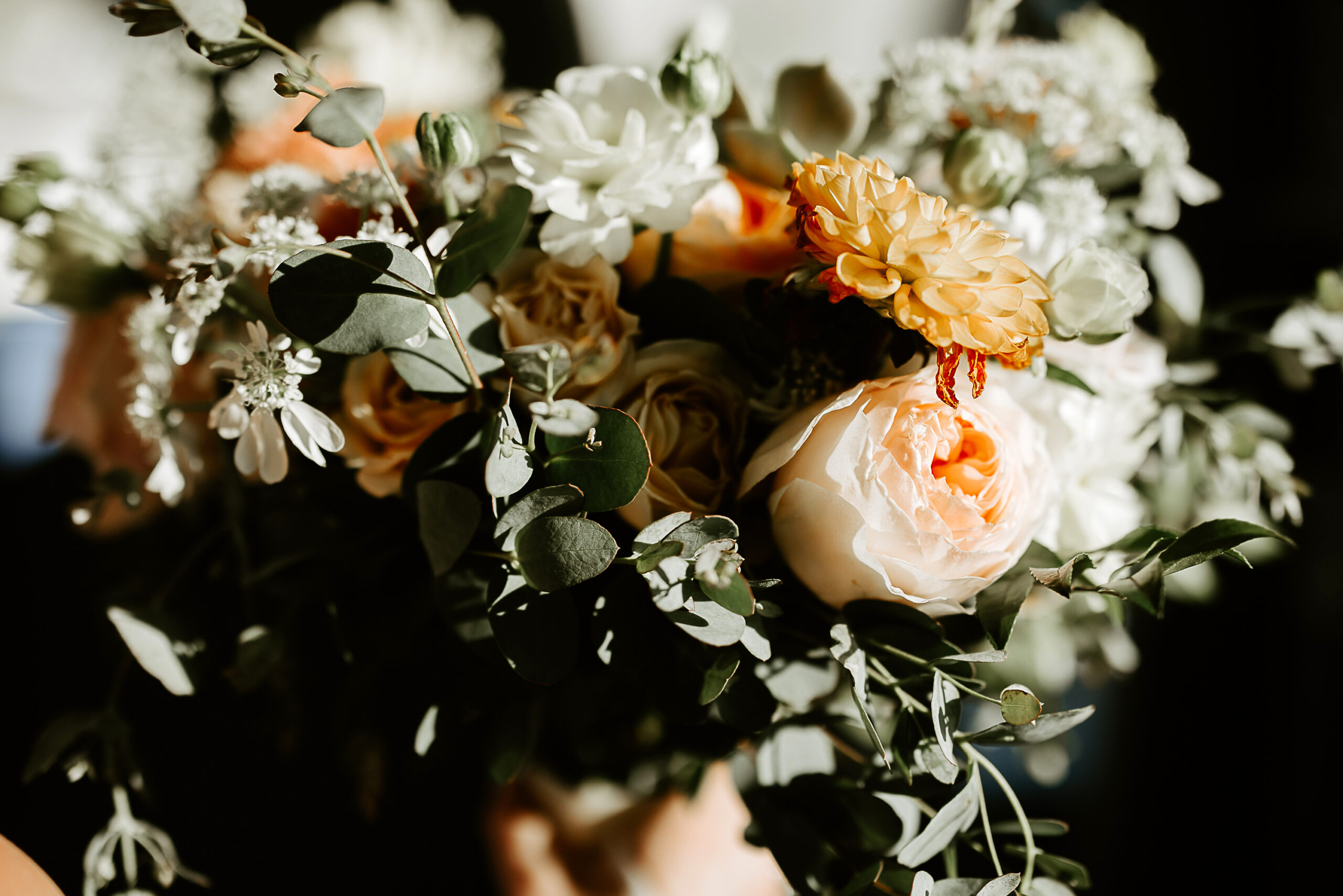 Tucson Wedding Photographer - Tanque Verde Ranch Wedding - Tucson Arizona Wedding Photography - Kristin Bendigo Photography