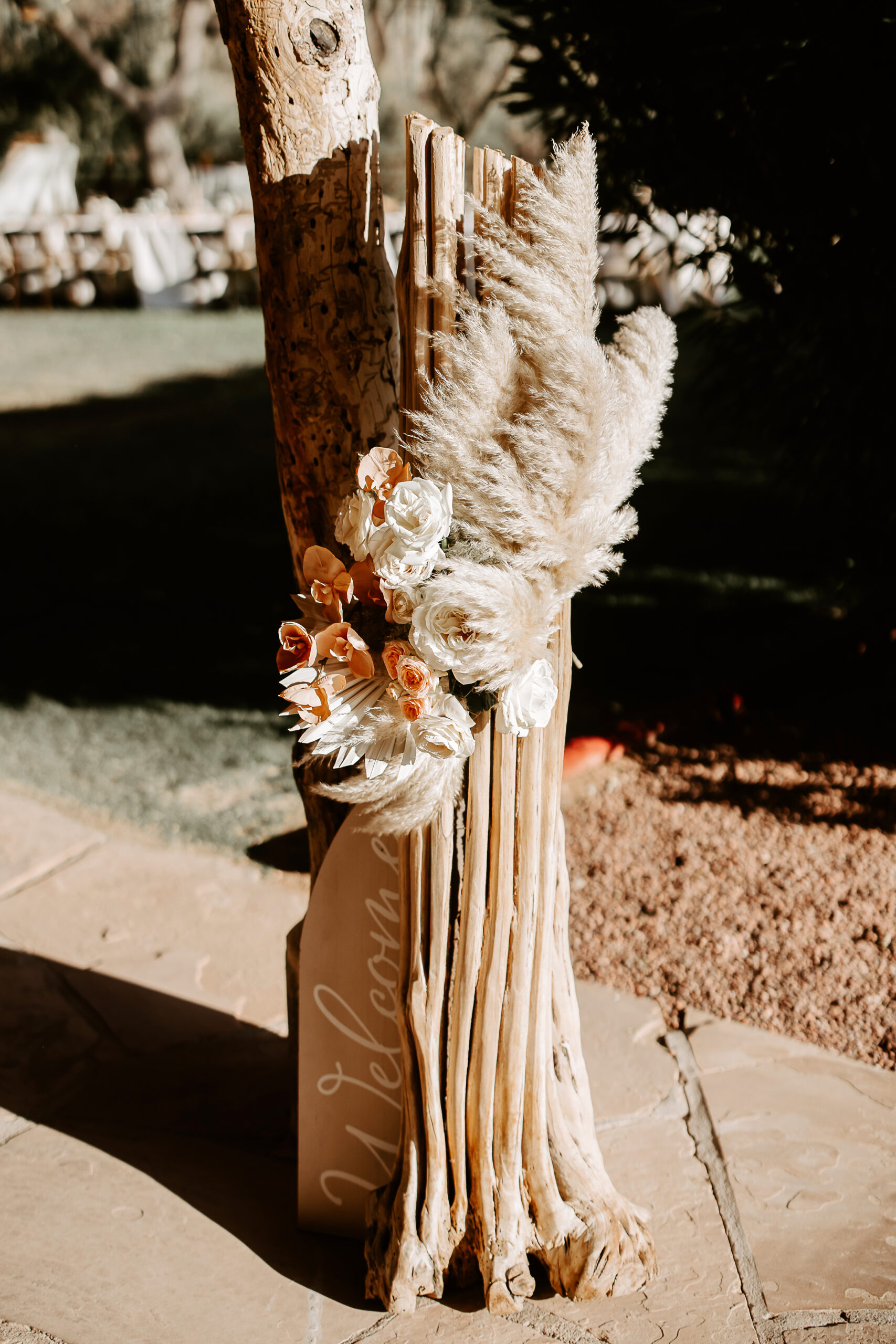 Tucson Wedding Photographer - Tanque Verde Ranch Wedding - Tucson Arizona Wedding Photography - Kristin Bendigo Photography