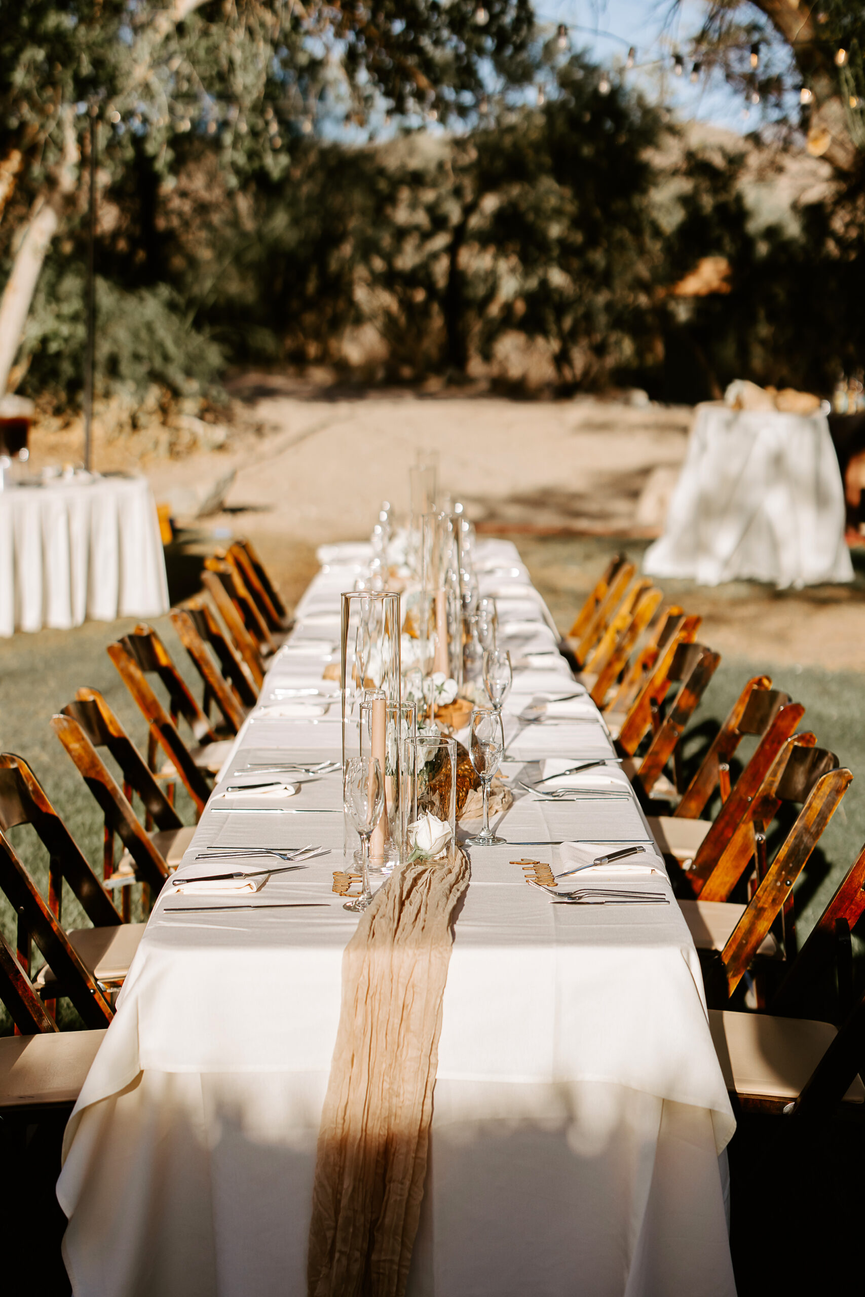 Tucson Wedding Photographer - Tanque Verde Ranch Wedding - Tucson Arizona Wedding Photography - Kristin Bendigo Photography