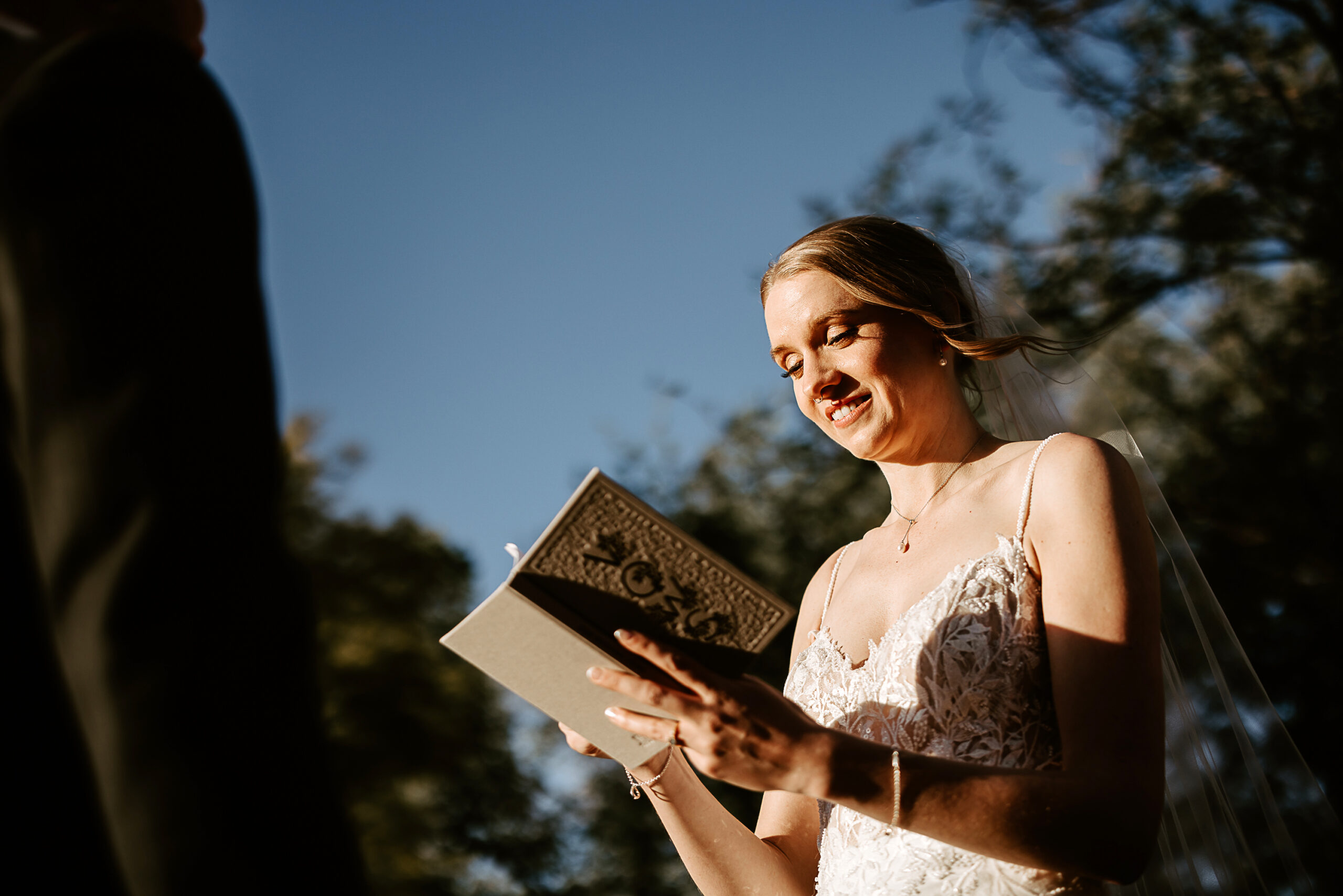 Tucson Wedding Photographer - Tanque Verde Ranch Wedding - Tucson Arizona Wedding Photography - Kristin Bendigo Photography
