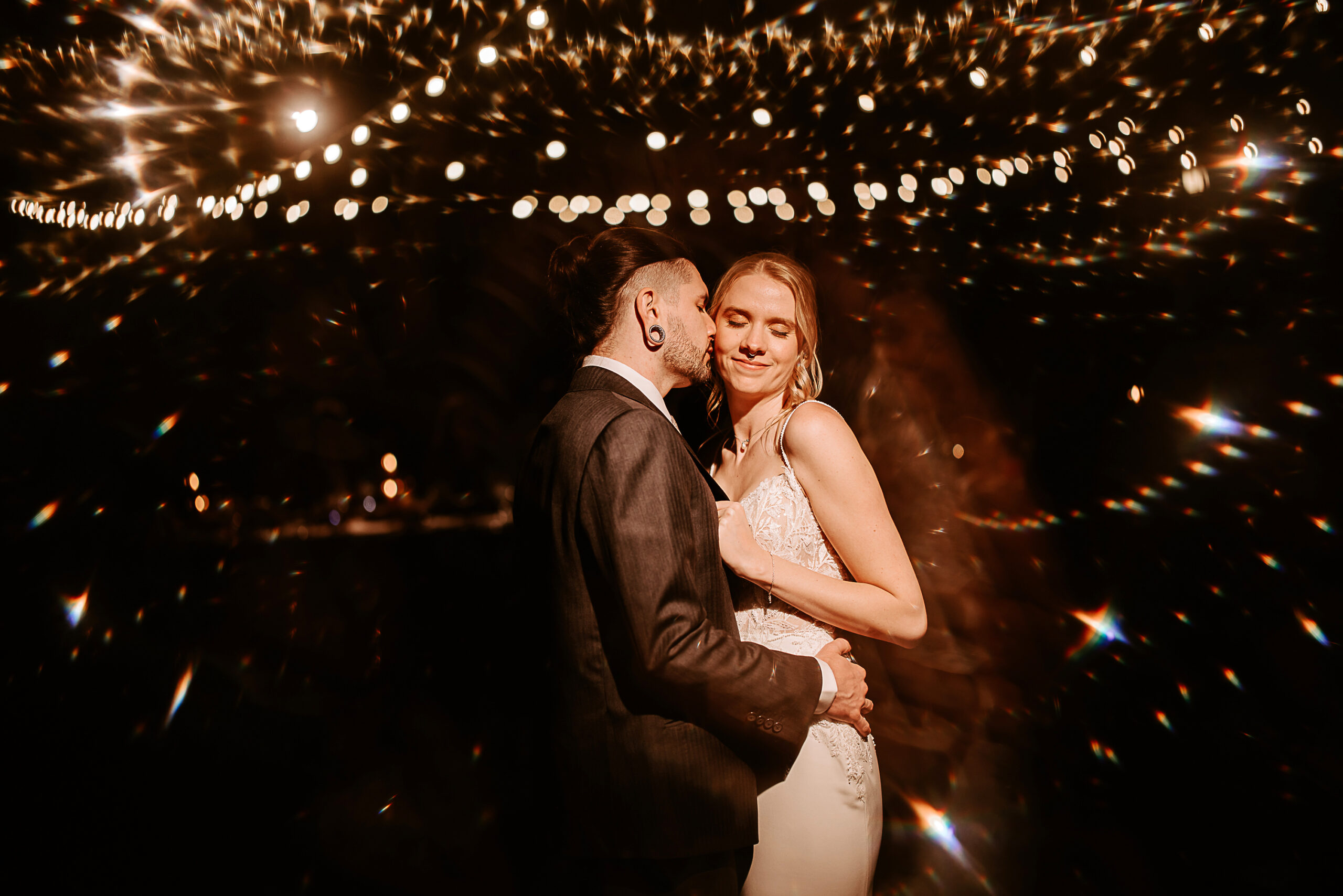 Tucson Wedding Photographer - Tanque Verde Ranch Wedding - Tucson Arizona Wedding Photography - Kristin Bendigo Photography