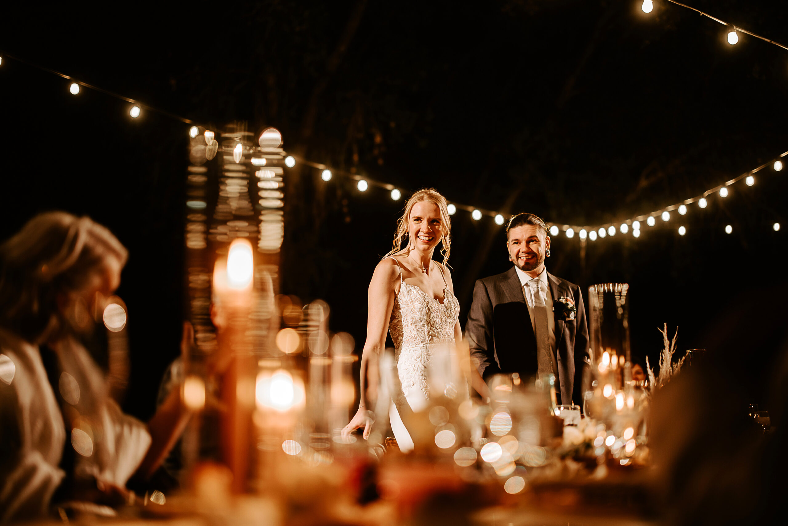 Tucson Wedding Photographer - Tanque Verde Ranch Wedding - Tucson Arizona Wedding Photography - Kristin Bendigo Photography
