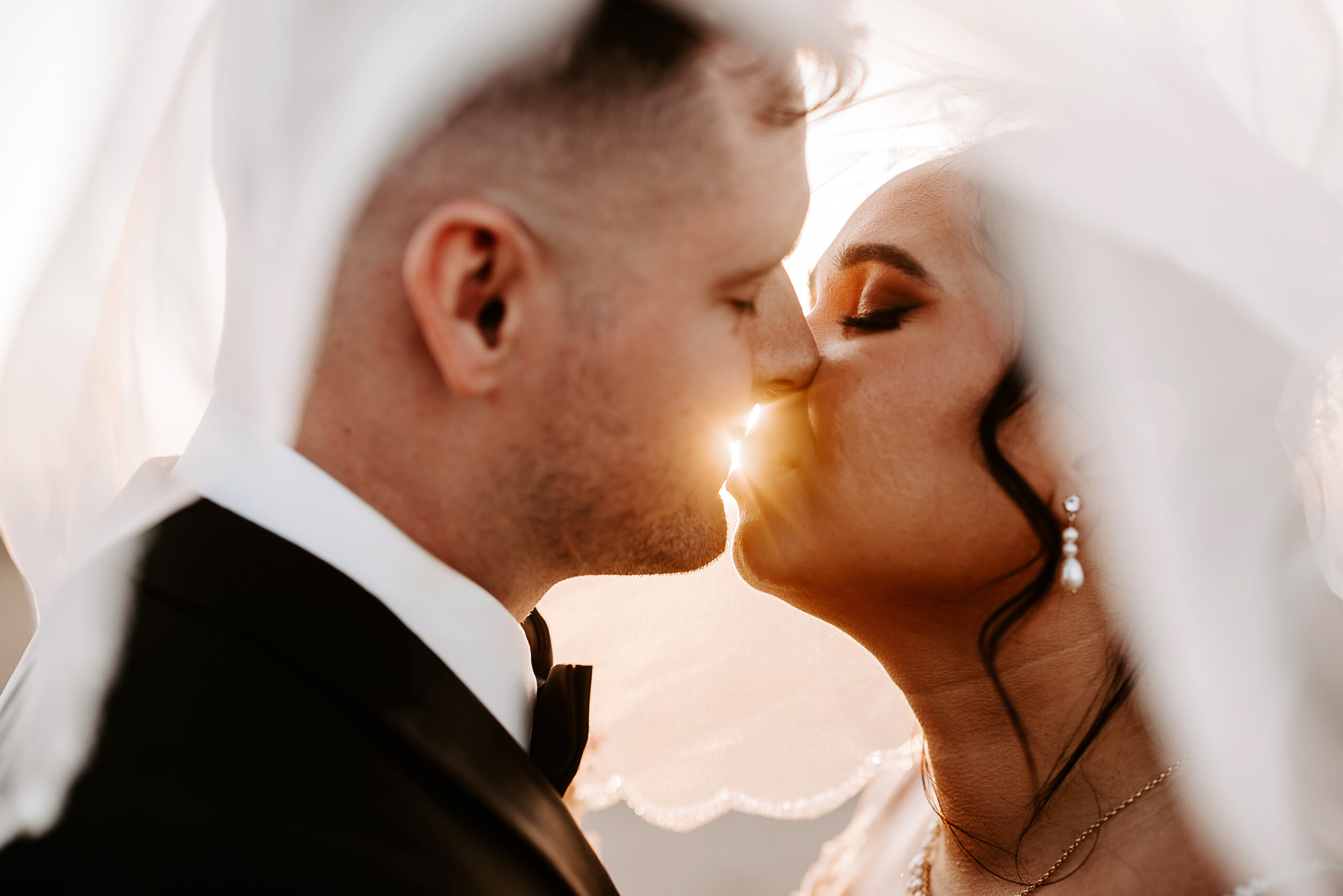 Tucson Wedding Photographer - The Farm by Miller Made Wedding - Tucson Arizona Wedding Photography - Kristin Bendigo Photography