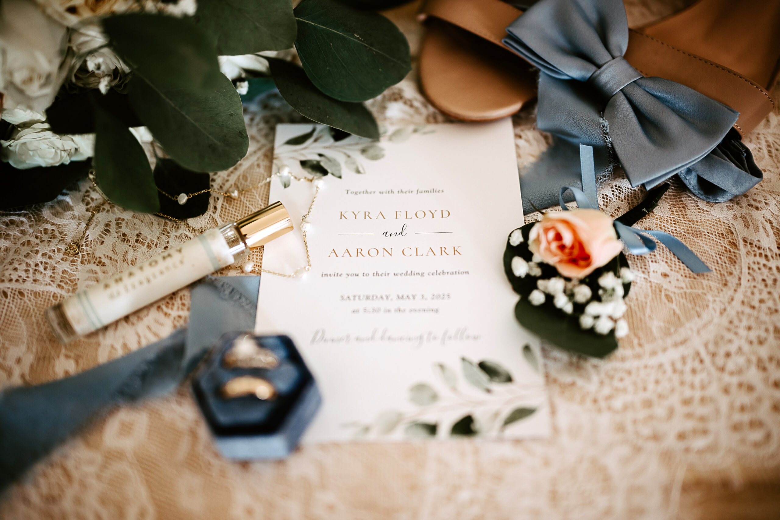 Tucson Wedding Photographer - The Farm by Miller Made Wedding - Tucson Arizona Wedding Photography - Kristin Bendigo Photography