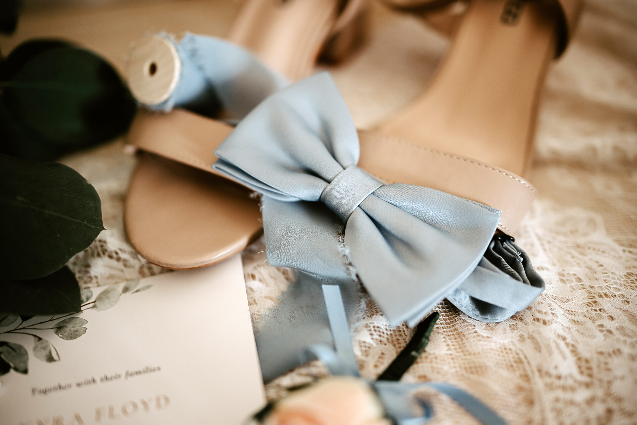Tucson Wedding Photographer - The Farm by Miller Made Wedding - Tucson Arizona Wedding Photography - Kristin Bendigo Photography
