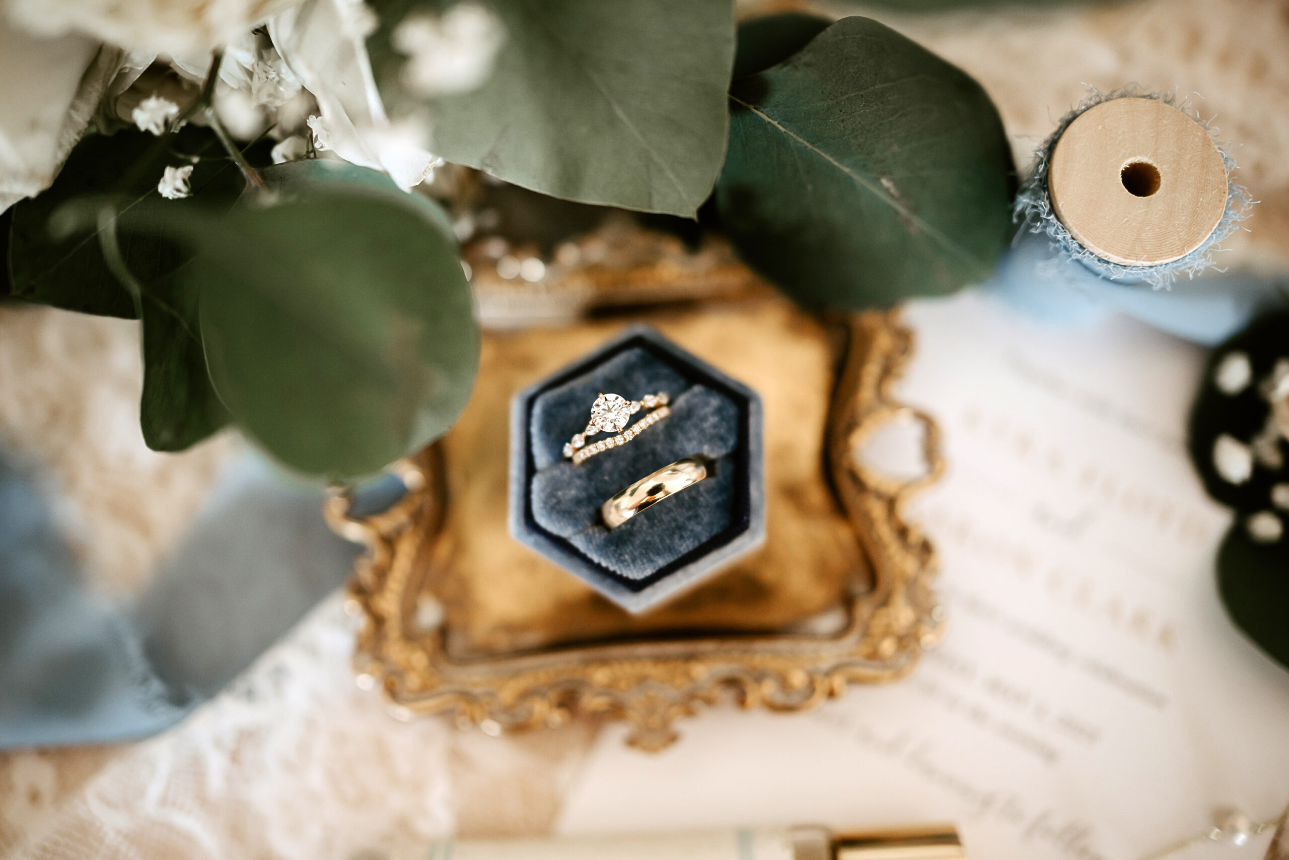 Tucson Wedding Photographer - The Farm by Miller Made Wedding - Tucson Arizona Wedding Photography - Kristin Bendigo Photography