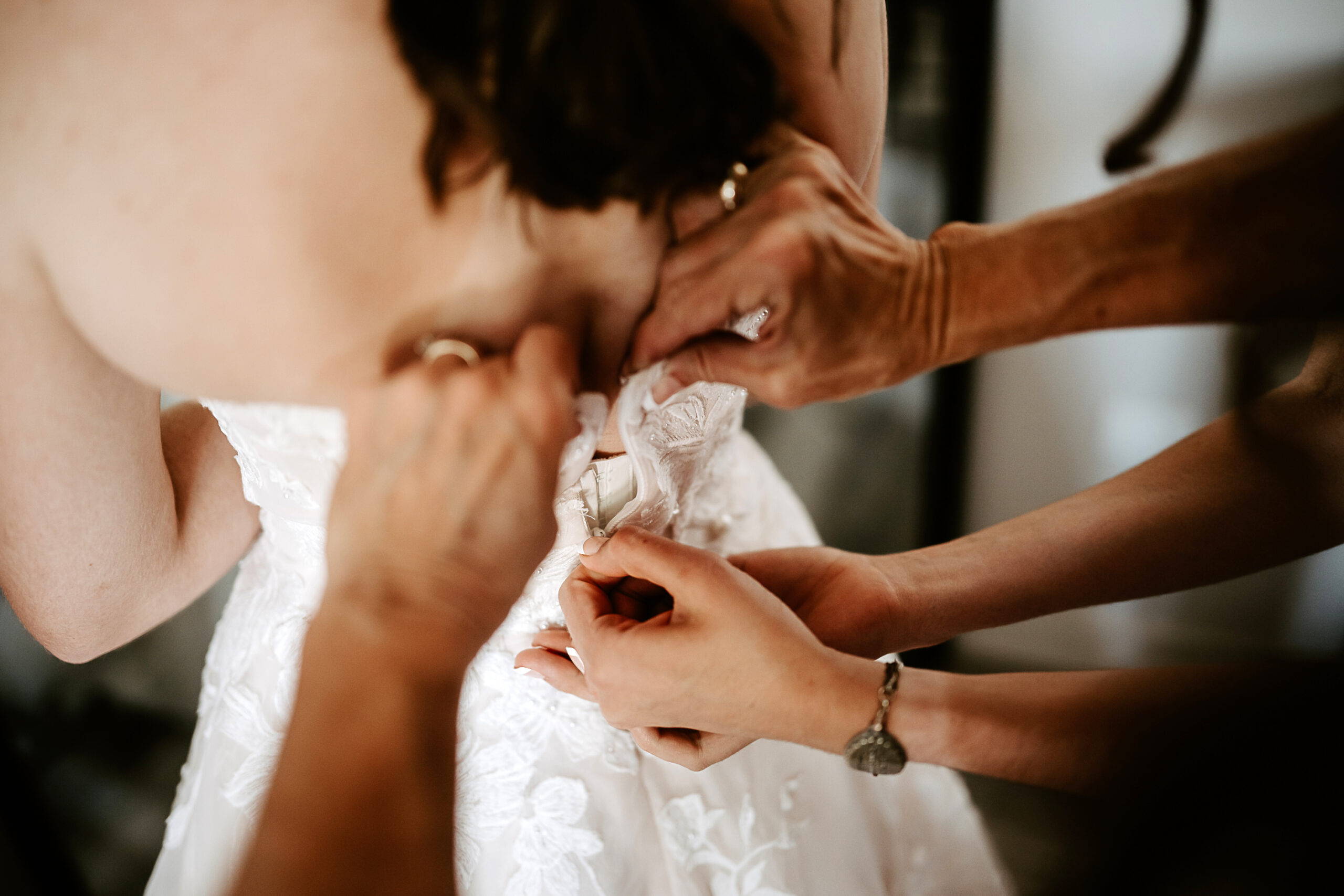 Tucson Wedding Photographer - The Farm by Miller Made Wedding - Tucson Arizona Wedding Photography - Kristin Bendigo Photography