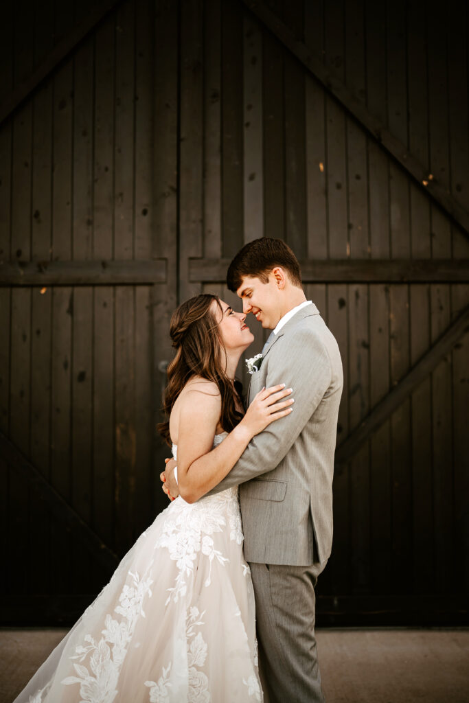 Tucson Wedding Photographer - The Farm by Miller Made Wedding - Tucson Arizona Wedding Photography - Kristin Bendigo Photography