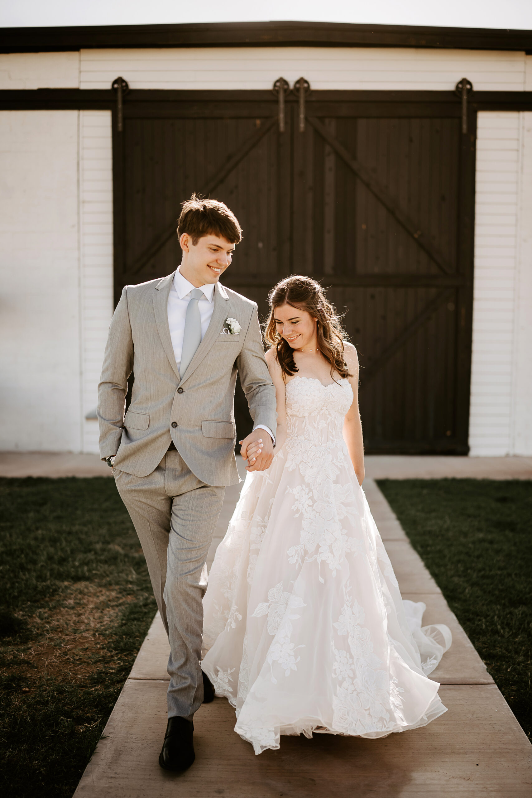 Tucson Wedding Photographer - The Farm by Miller Made Wedding - Tucson Arizona Wedding Photography - Kristin Bendigo Photography