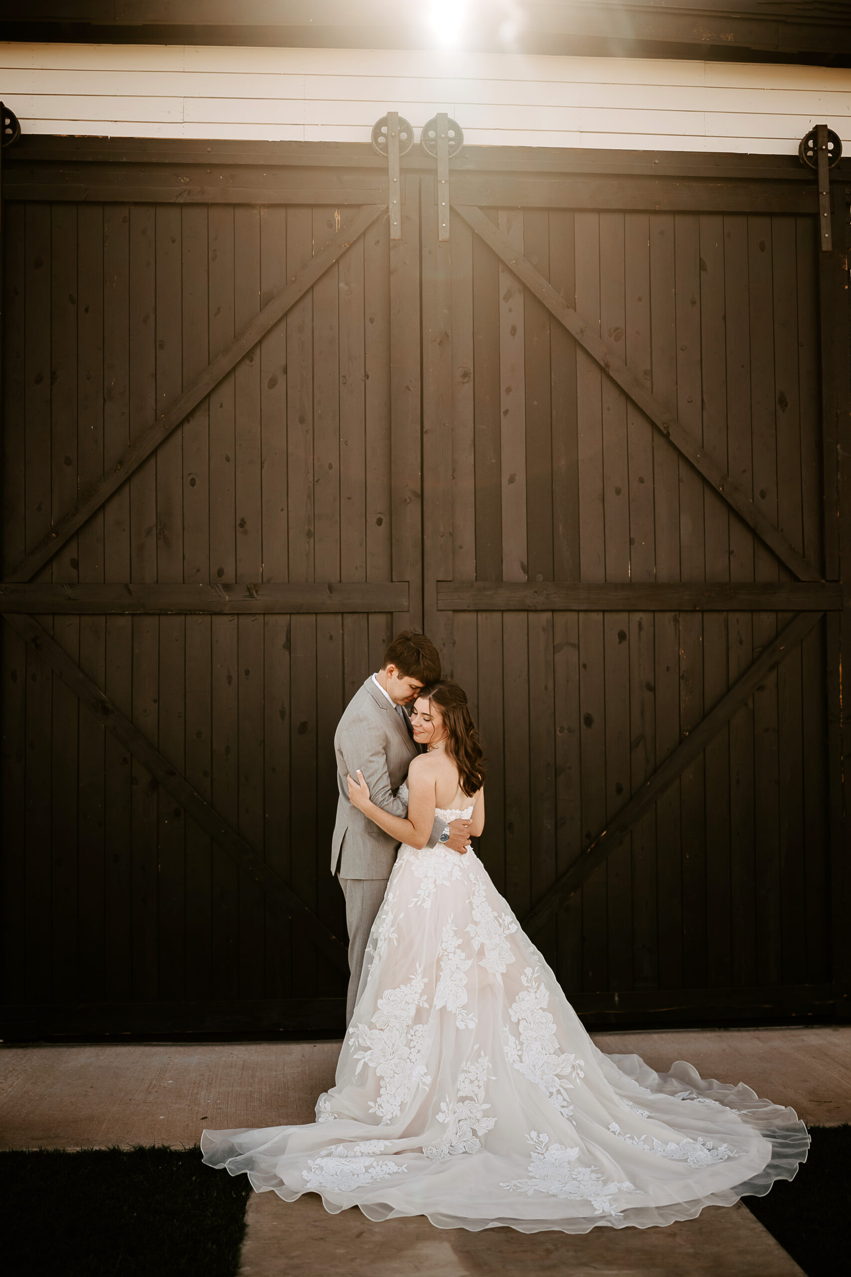 Tucson Wedding Photographer - The Farm by Miller Made Wedding - Tucson Arizona Wedding Photography - Kristin Bendigo Photography