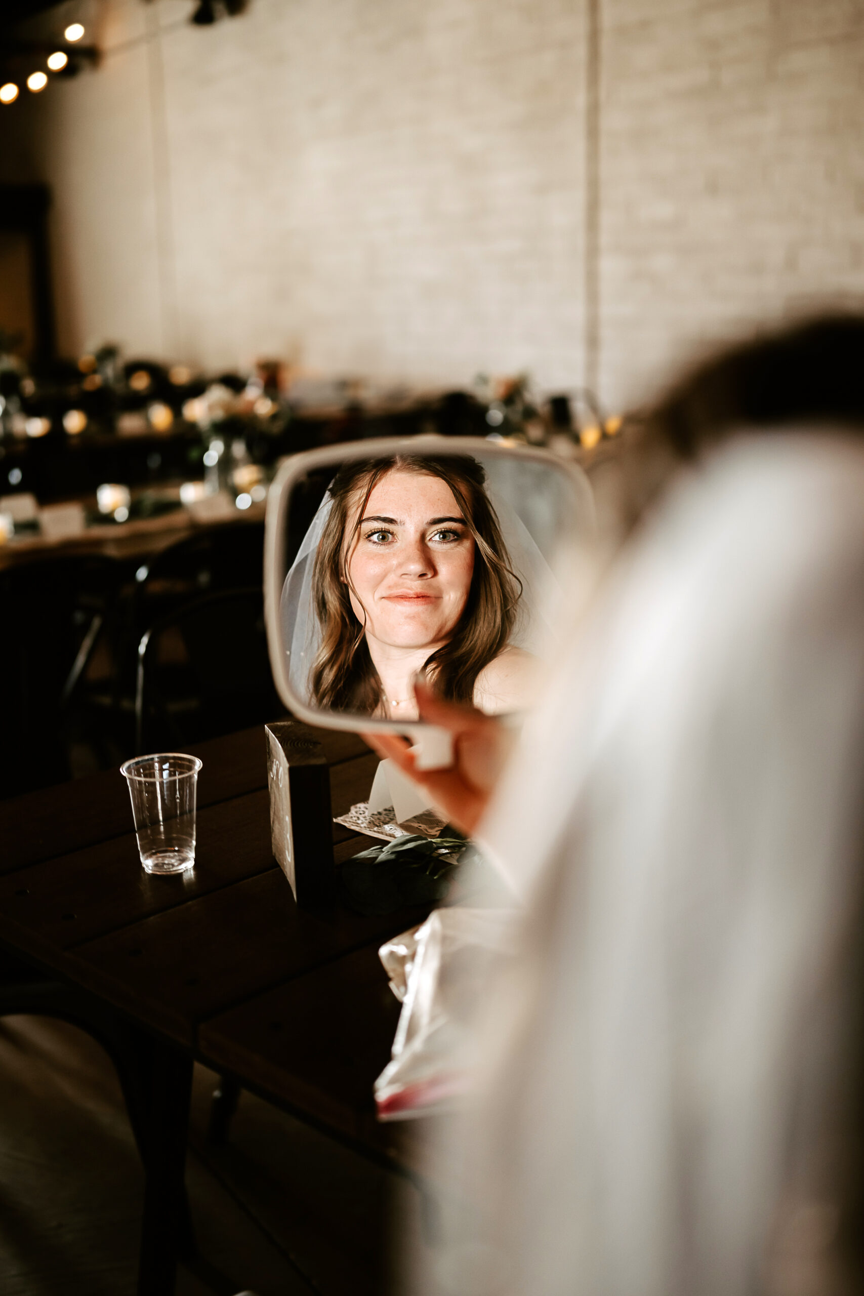 Tucson Wedding Photographer - The Farm by Miller Made Wedding - Tucson Arizona Wedding Photography - Kristin Bendigo Photography