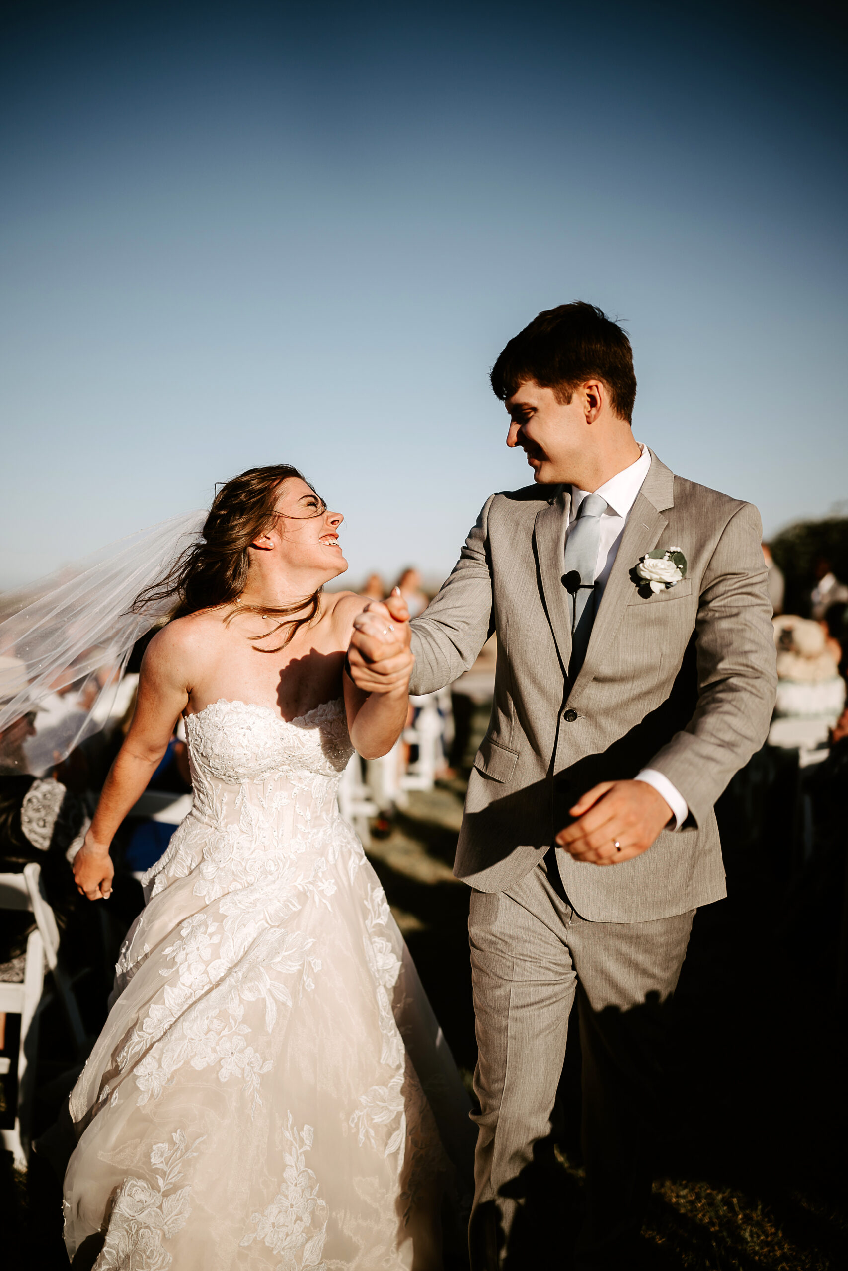 Tucson Wedding Photographer - The Farm by Miller Made Wedding - Tucson Arizona Wedding Photography - Kristin Bendigo Photography