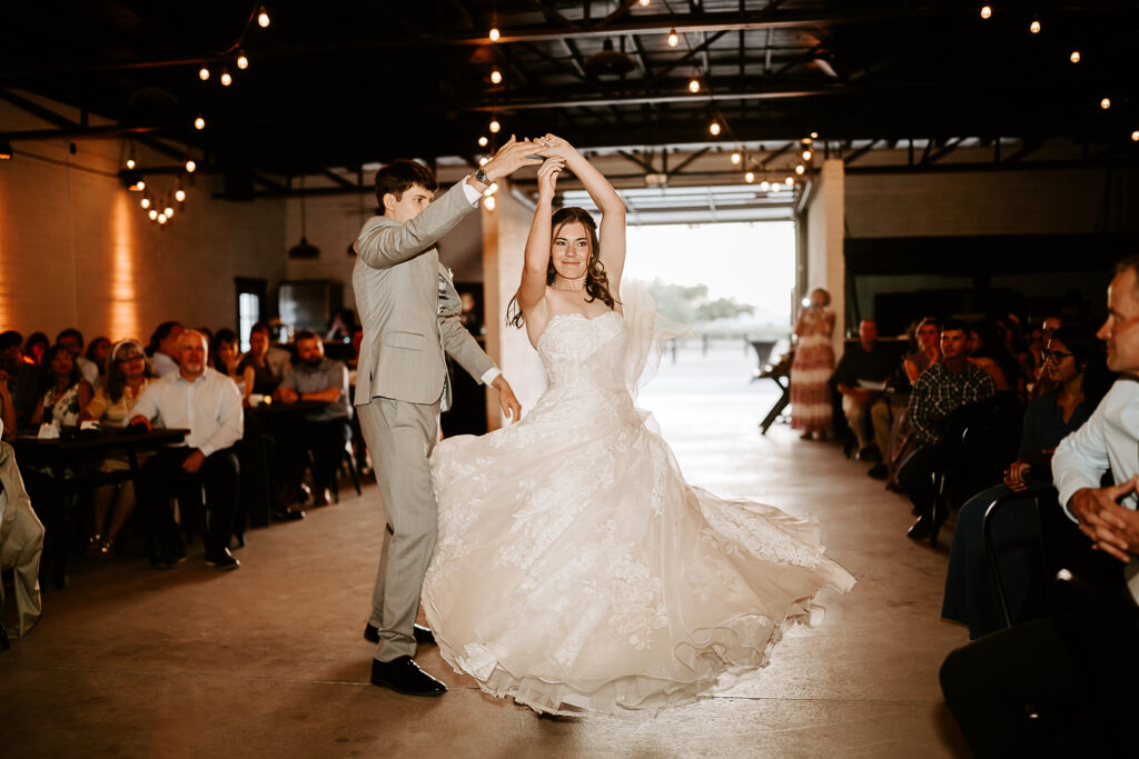 Tucson Wedding Photographer - The Farm by Miller Made Wedding - Tucson Arizona Wedding Photography - Kristin Bendigo Photography